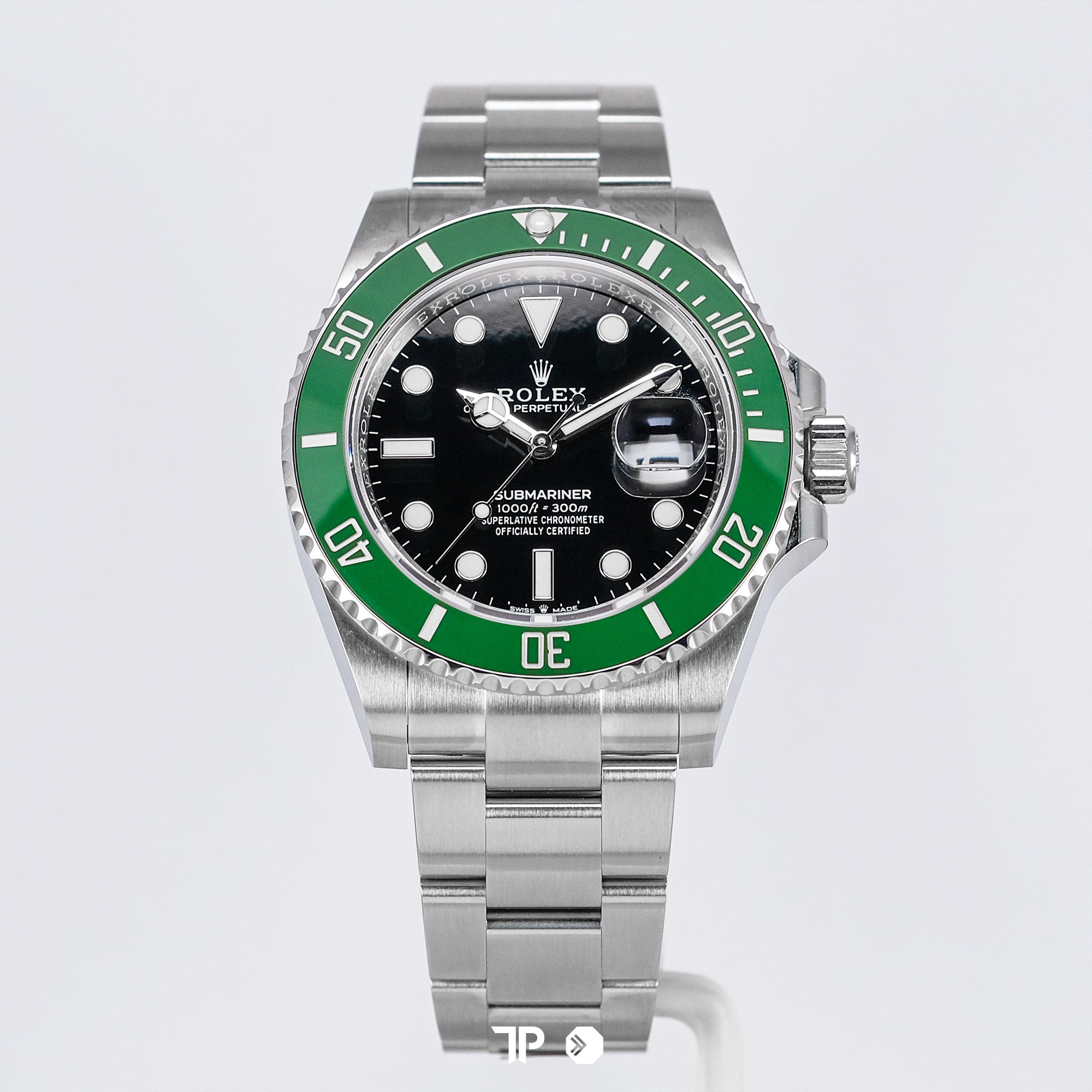 Submariner Starbucks MK ll NEW (2024)