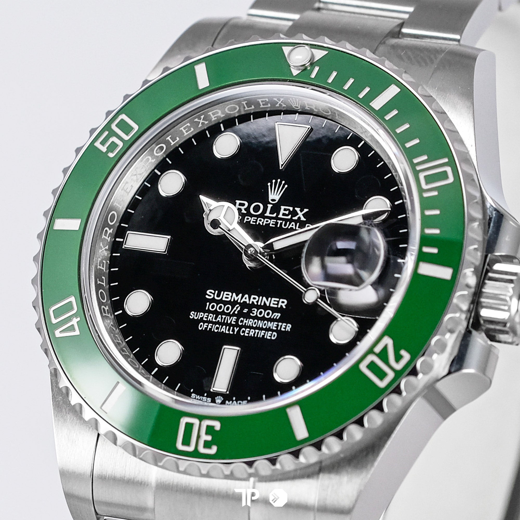 Submariner Starbucks MK ll NEW (2024)