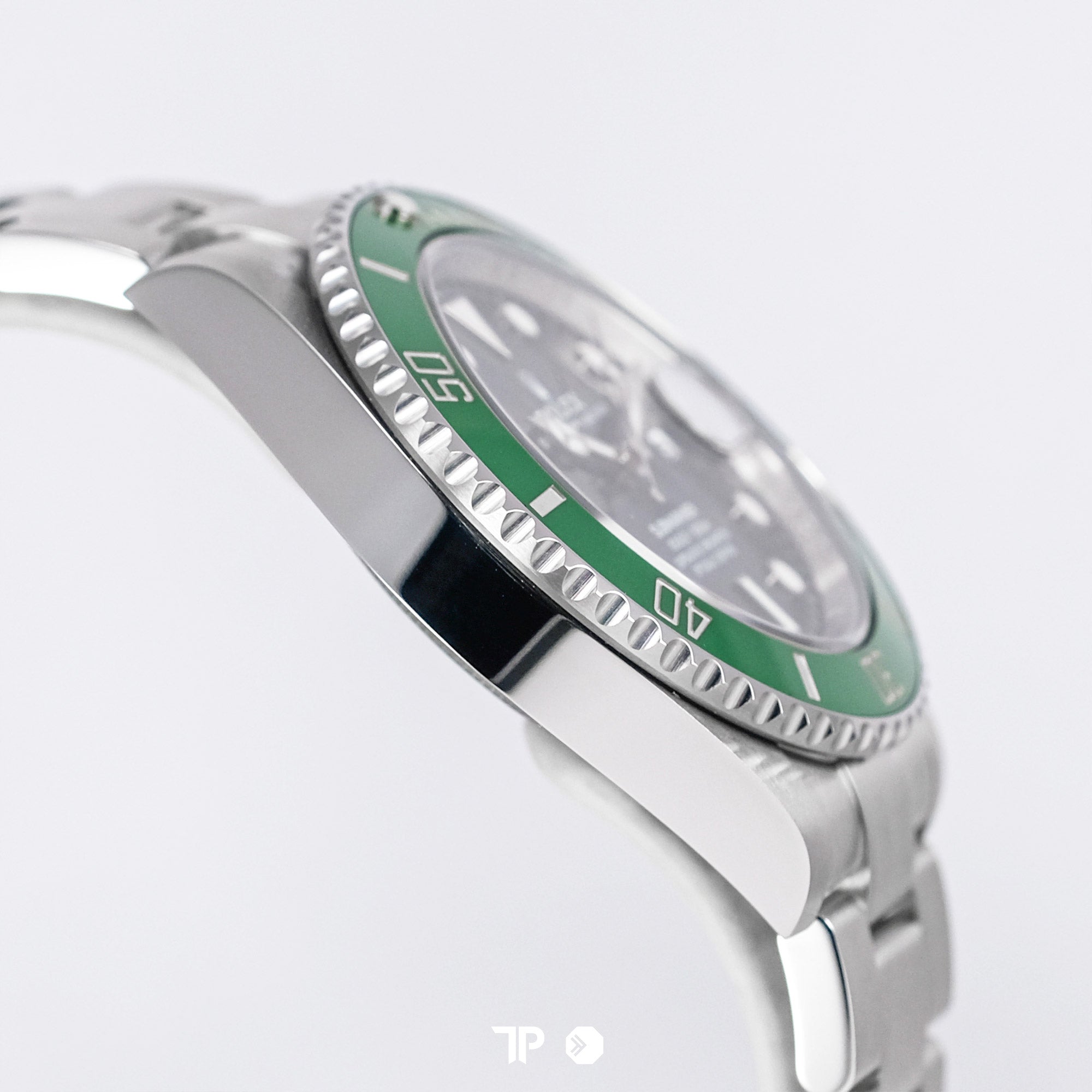 Submariner Starbucks MK ll NEW (2024)