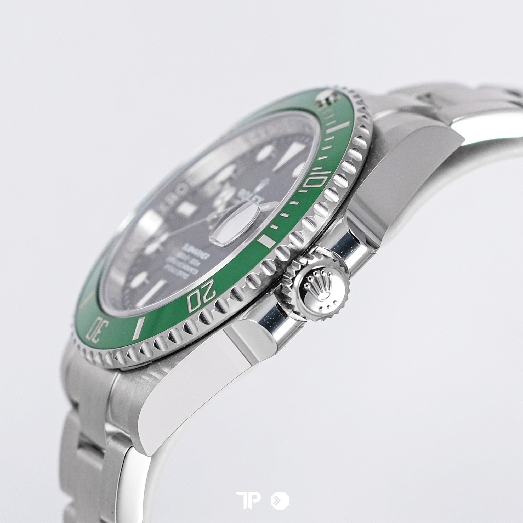 Submariner Starbucks MK ll NEW (2024)