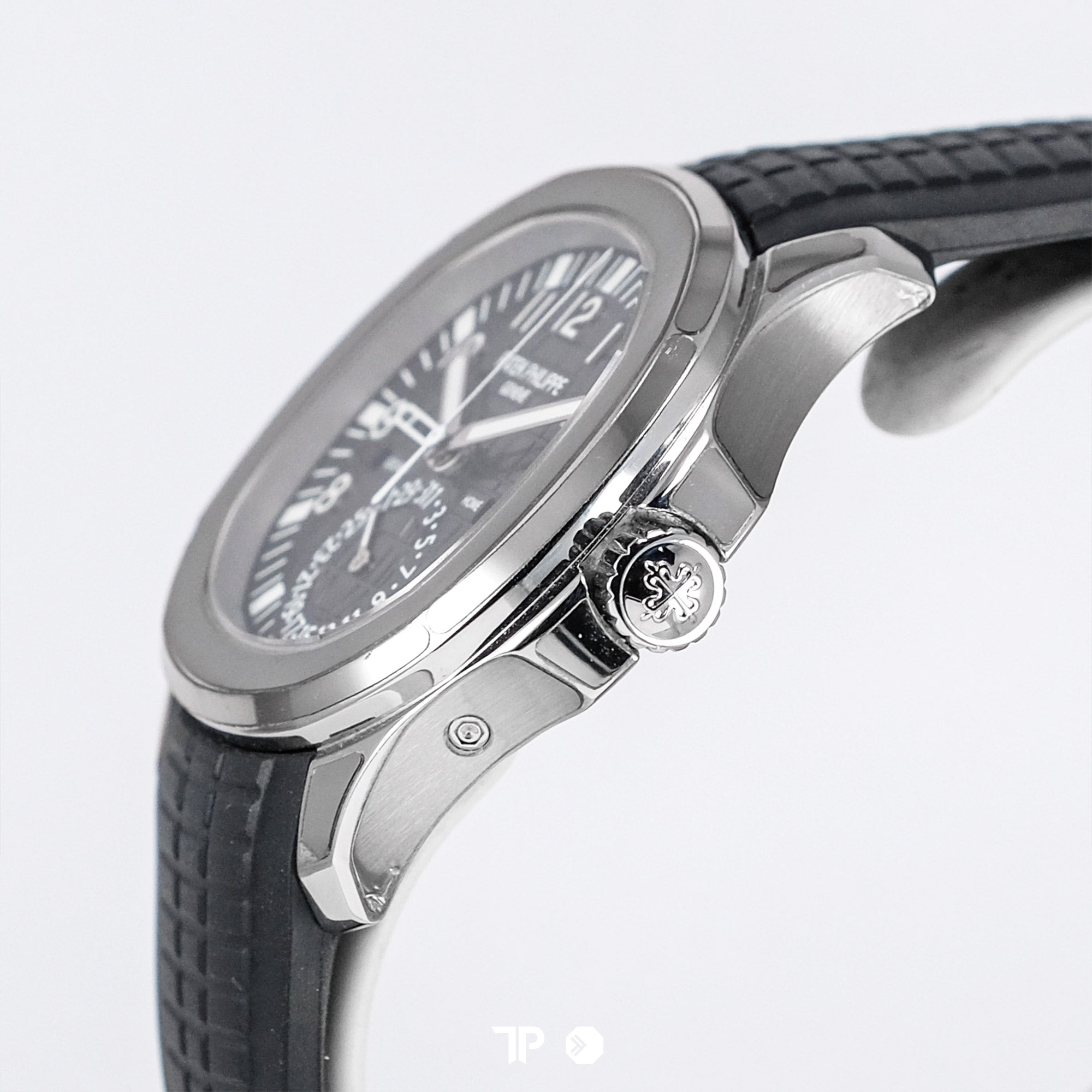 Aquanaut Travel Time 5164A-001 40mm (2016)