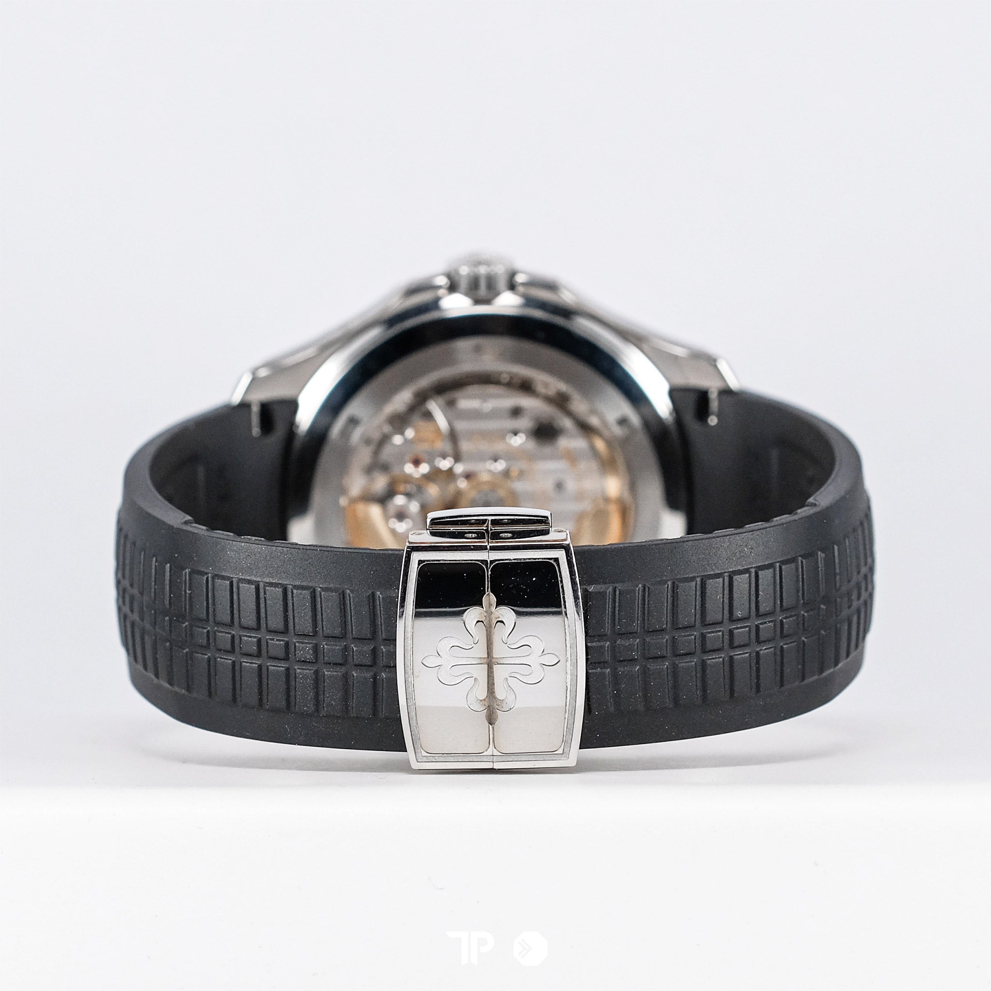 Aquanaut Travel Time 5164A-001 40mm (2016)
