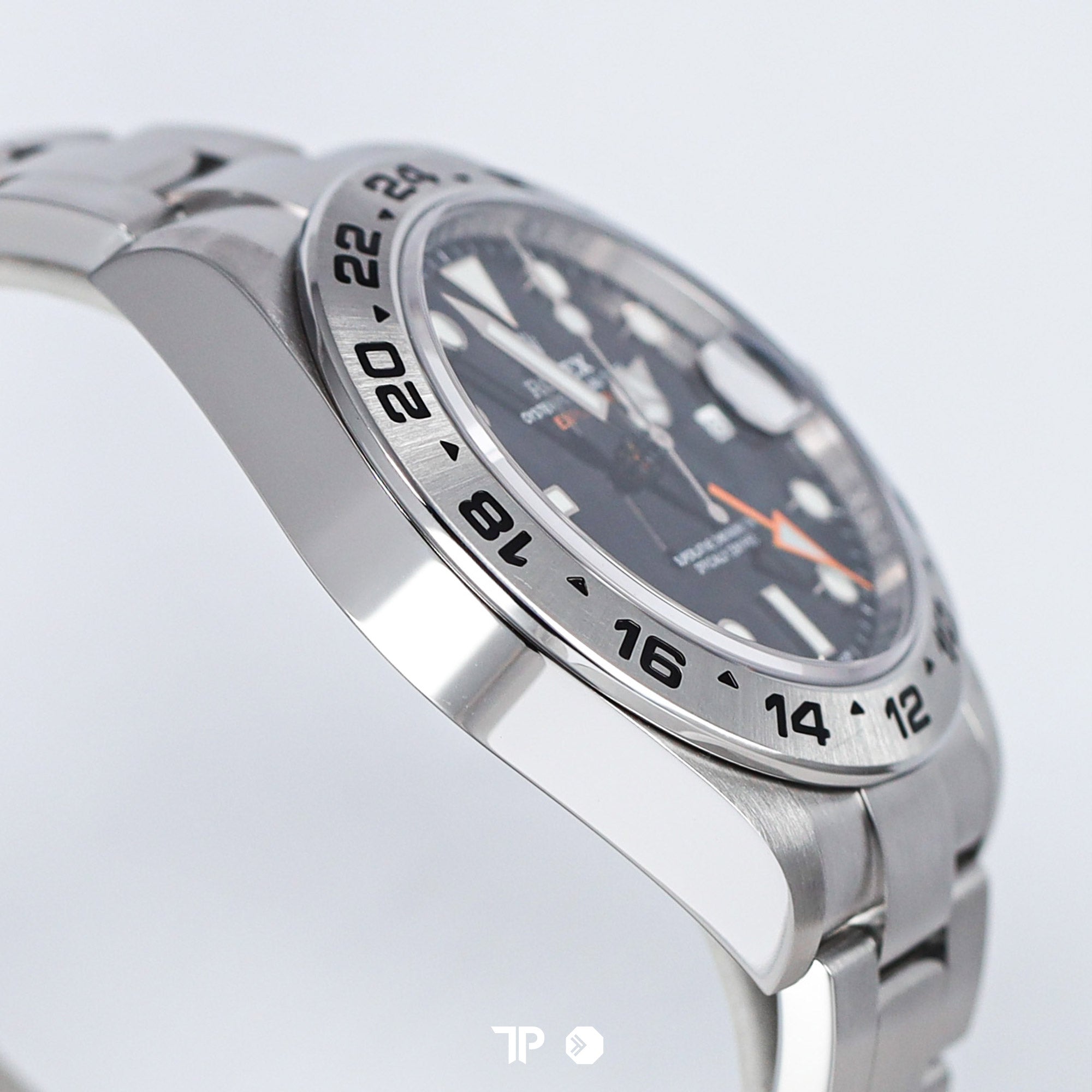 Explorer II Black 42mm (2019)