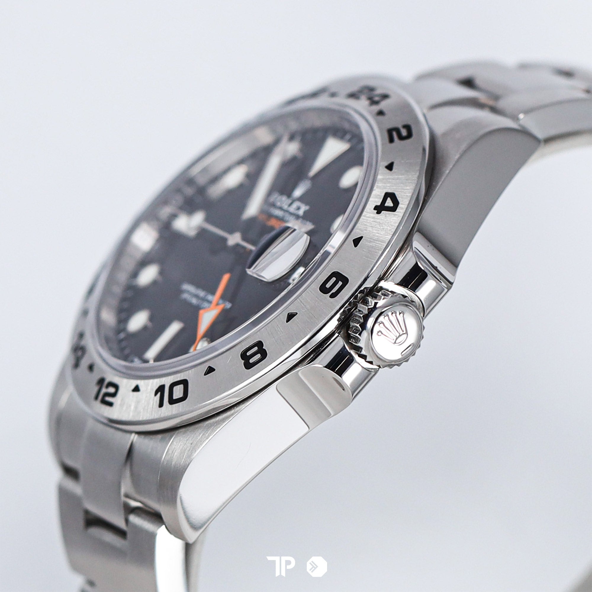 Explorer II Black 42mm (2019)