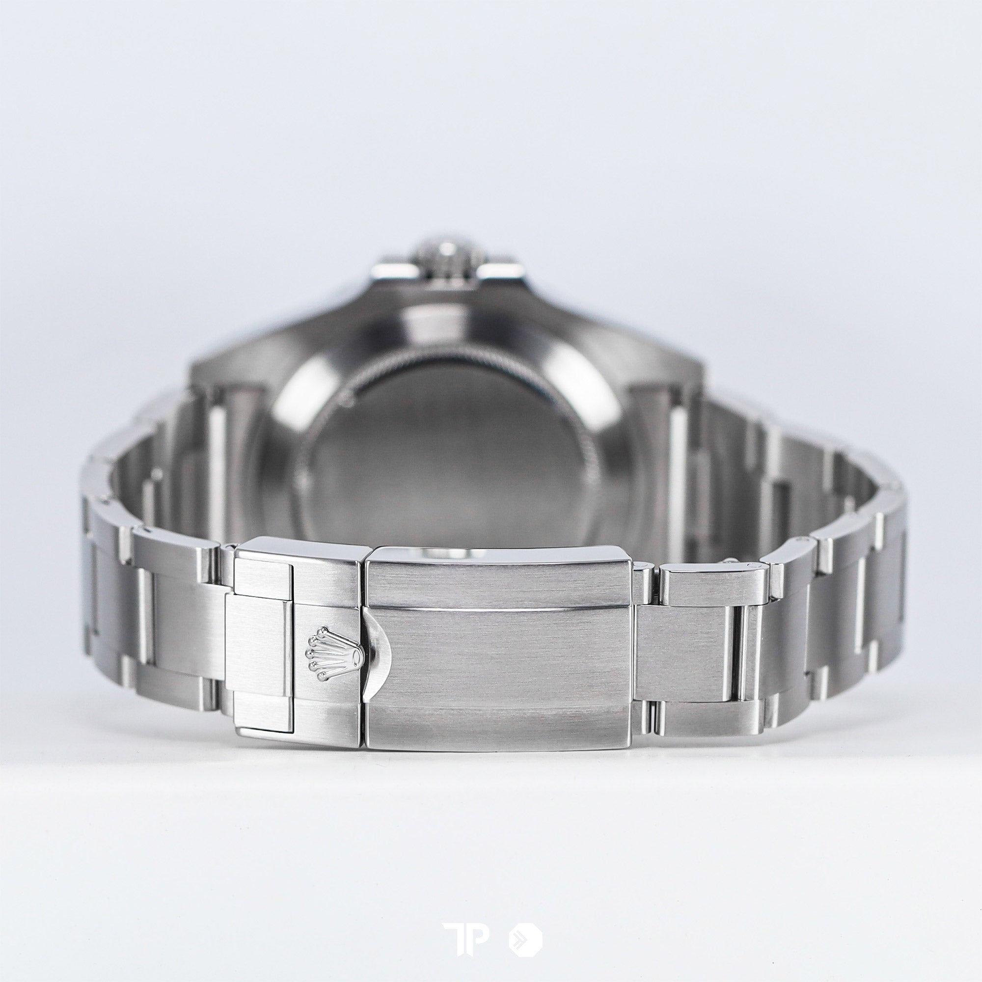 Explorer II Black 42mm (2019)