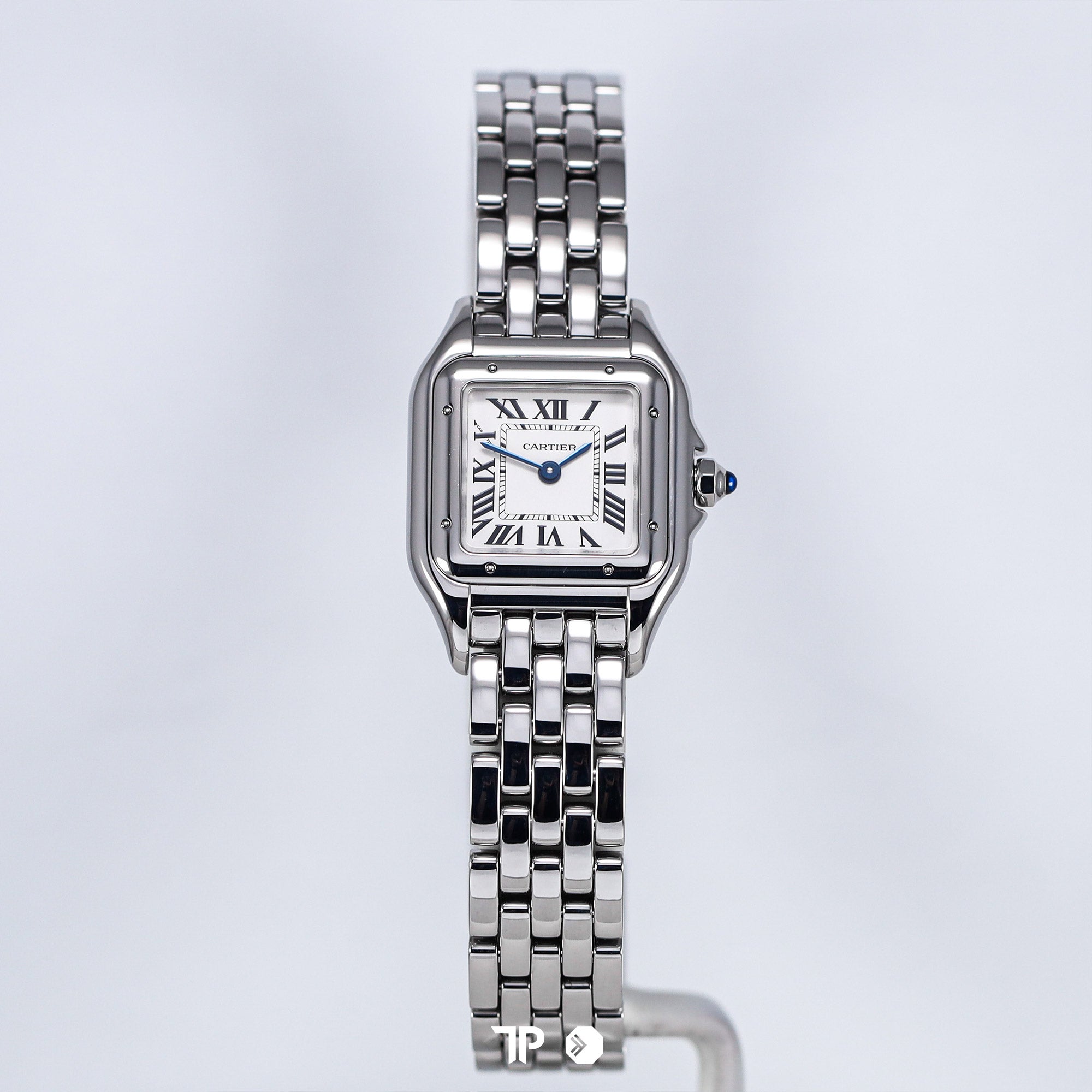 Pantere Lady Small White Dial 23mm (2024)