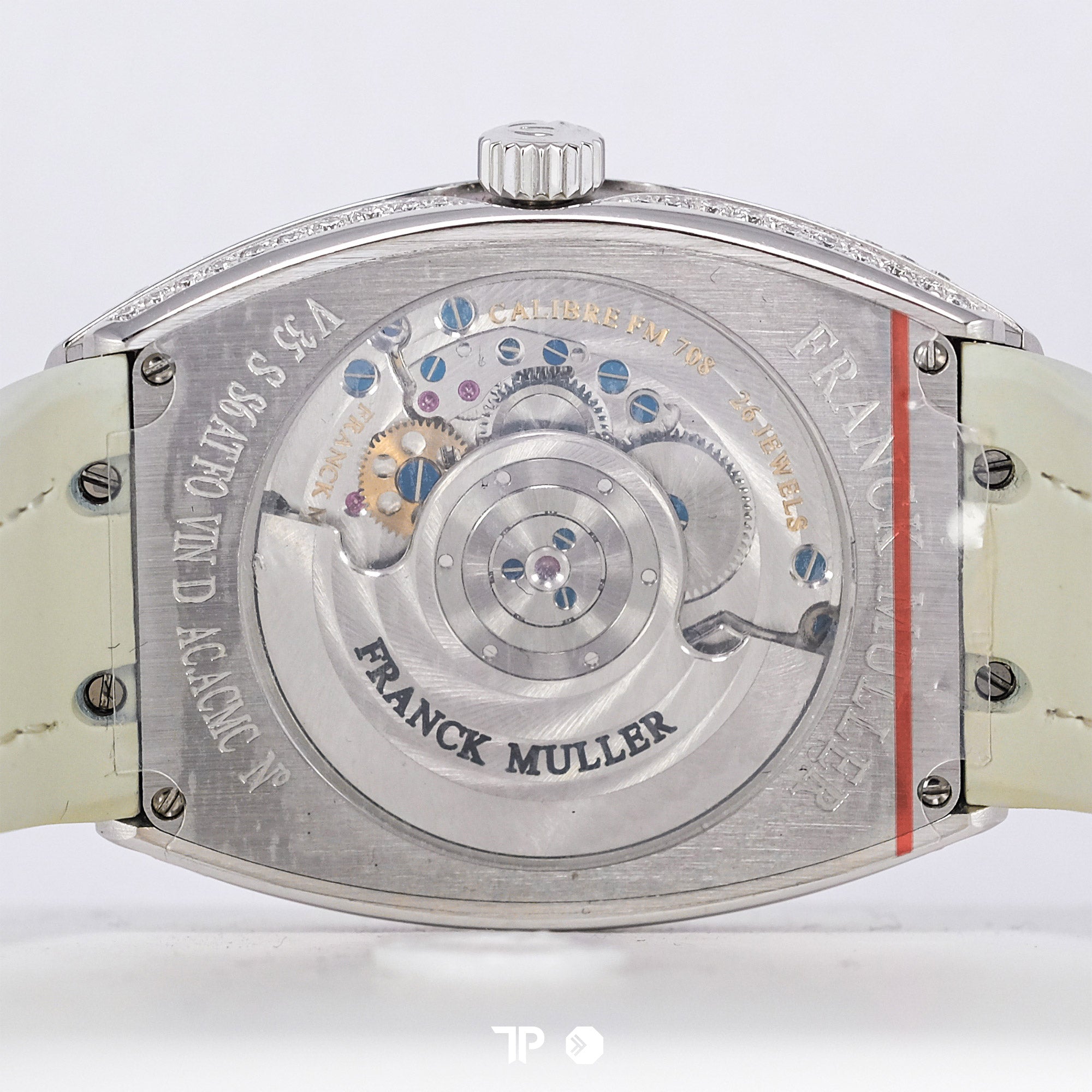 Vanguard V35 Apac Lady Slim Vintage Grey NEW(2024)
