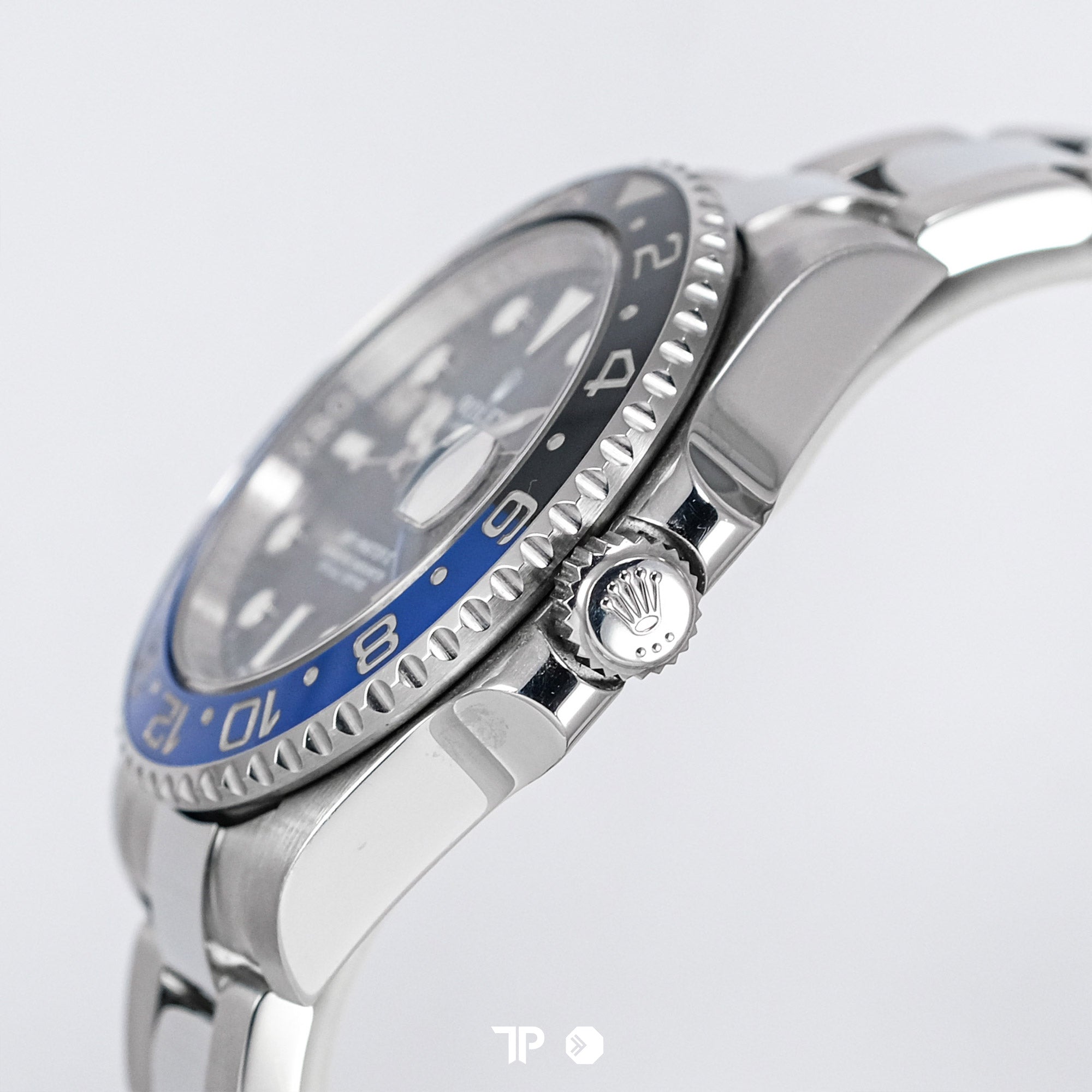 GMT Master II Batman Oyster 40mm (2016)