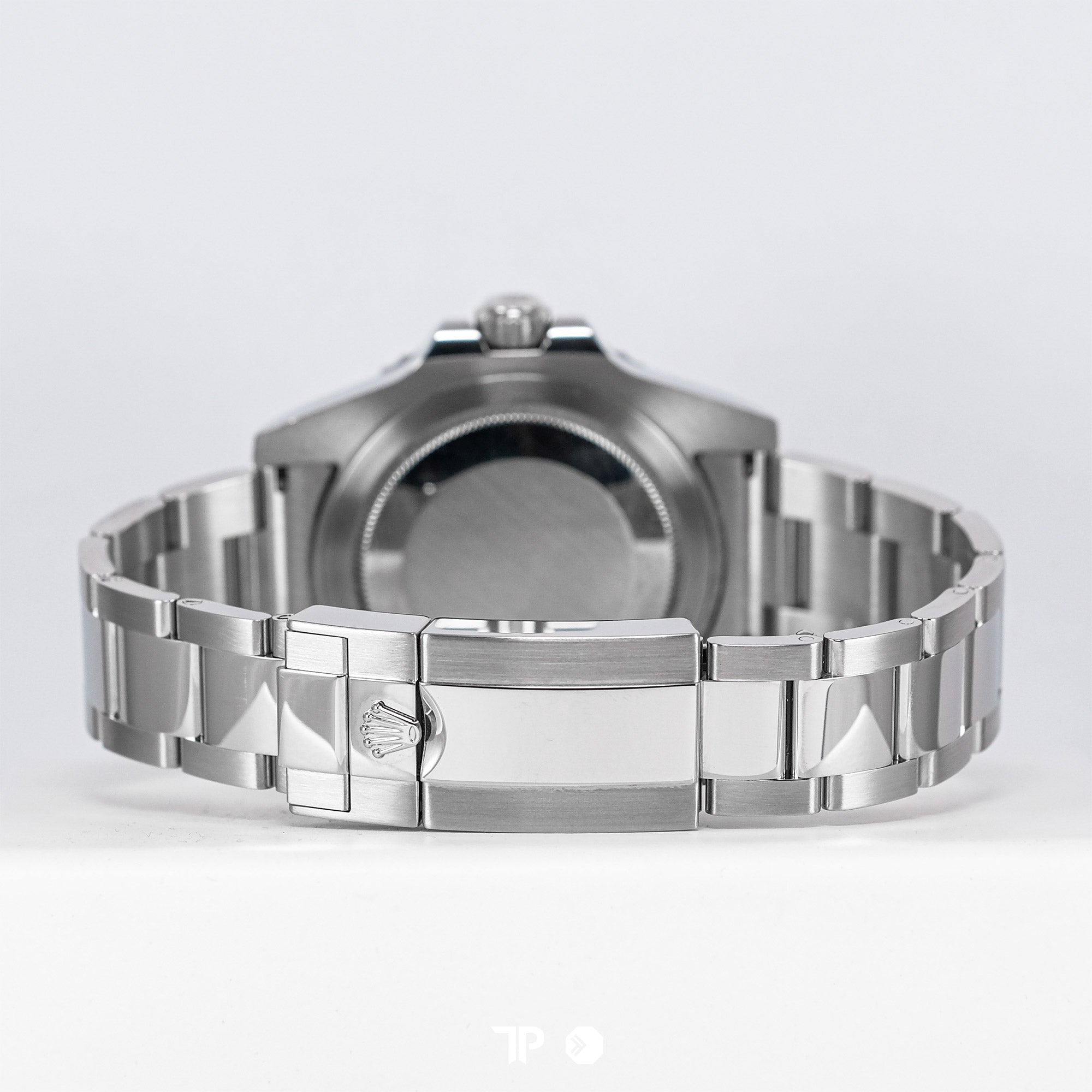 GMT Master II Batman Oyster 40mm (2016)