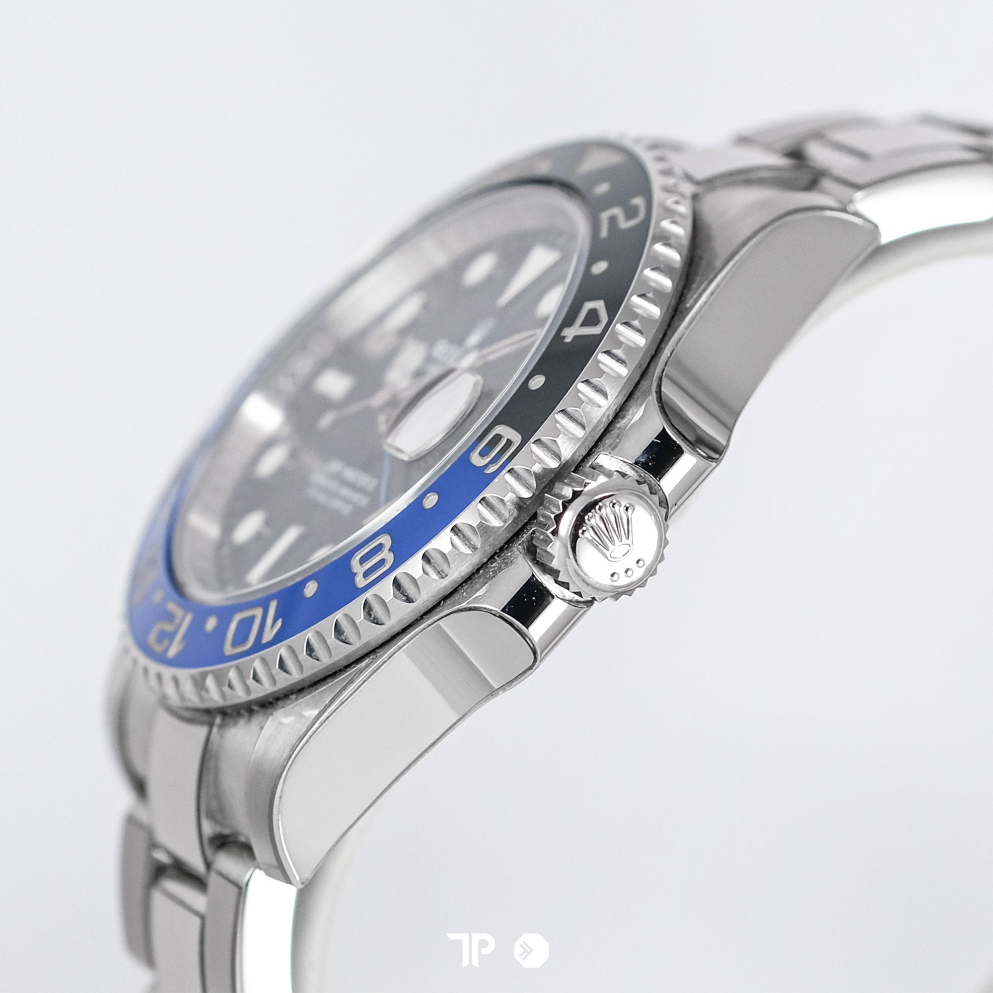 GMT Master II Batman Oyster 40mm (2022)