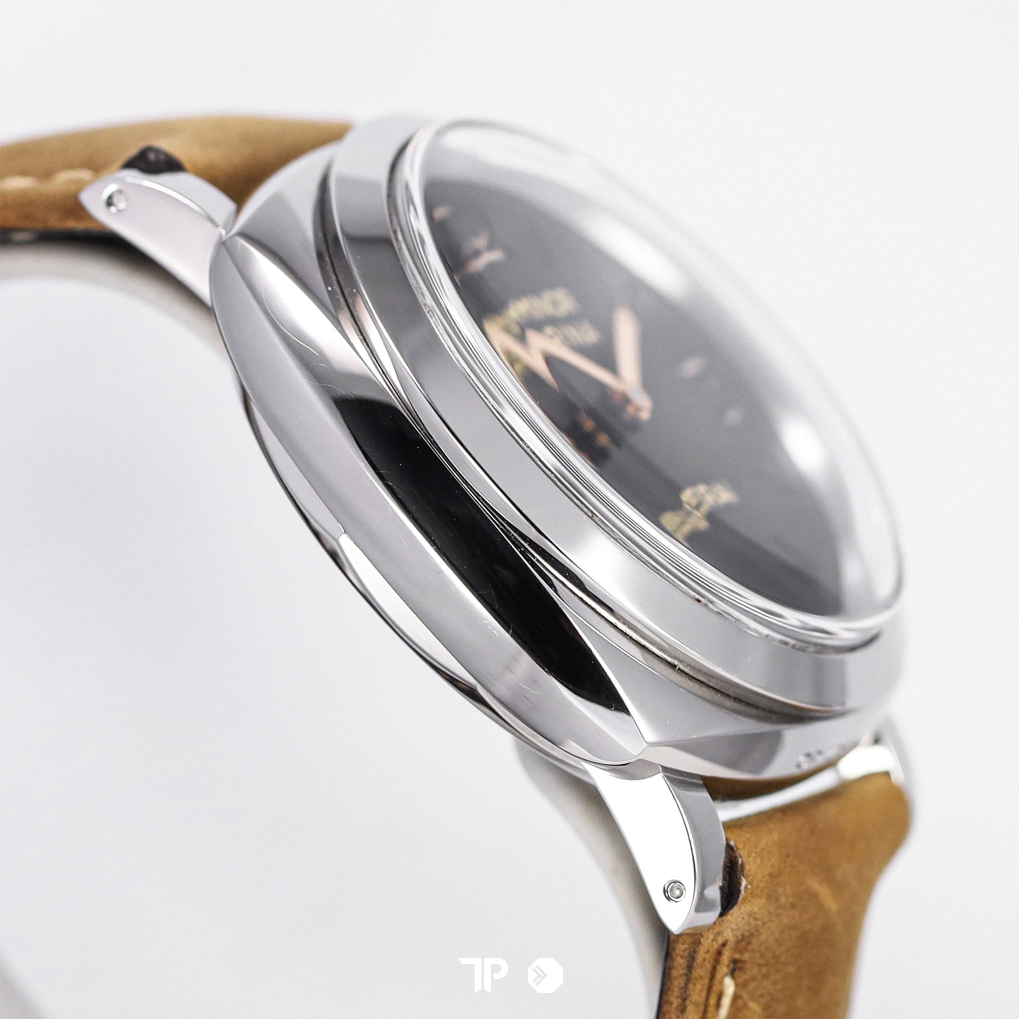 Luminor Marina 1950 3 Days PAM422 46mm (2019)