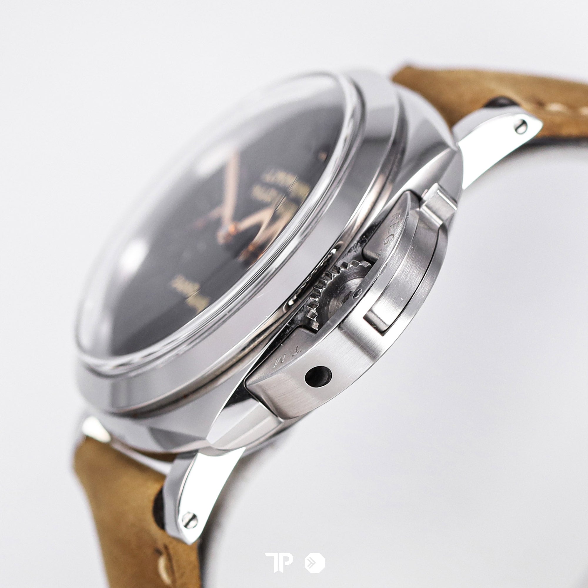 Luminor Marina 1950 3 Days PAM422 46mm (2019)