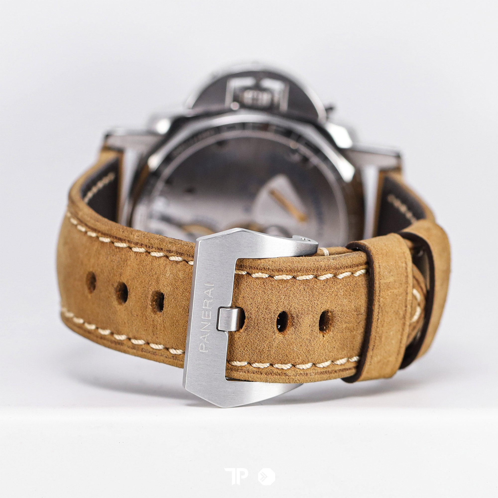 Luminor Marina 1950 3 Days PAM422 46mm (2019)