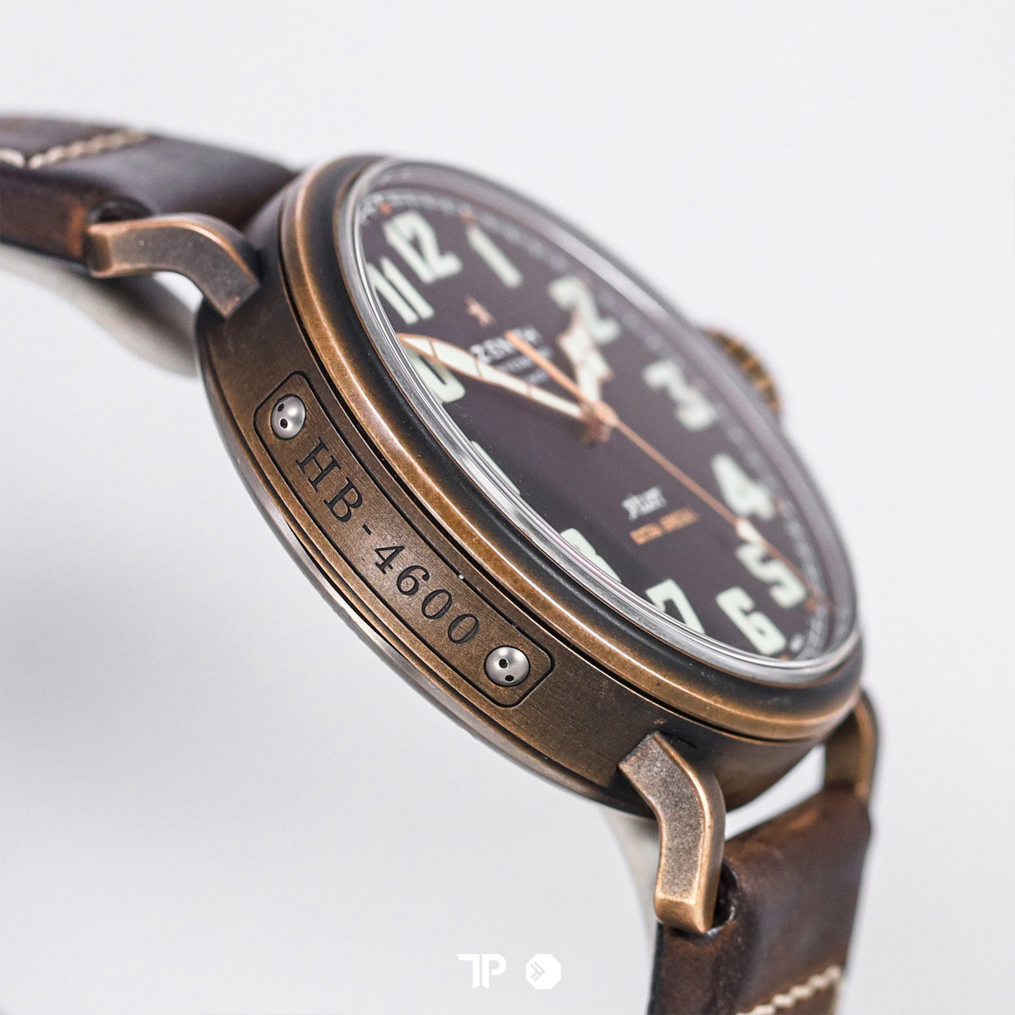 Pilot Type 20 Extra Special 40mm (2019)