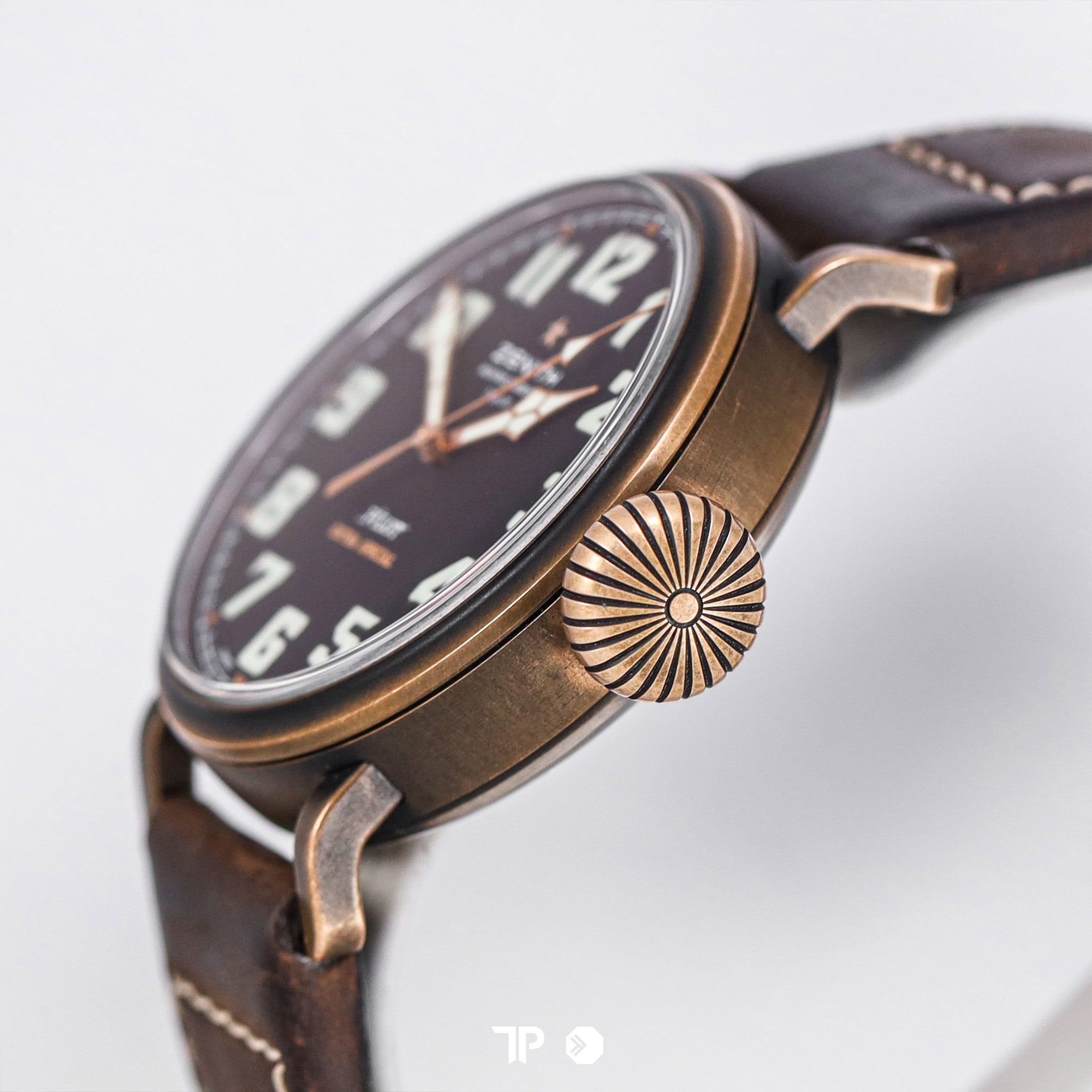 Pilot Type 20 Extra Special 40mm (2019)