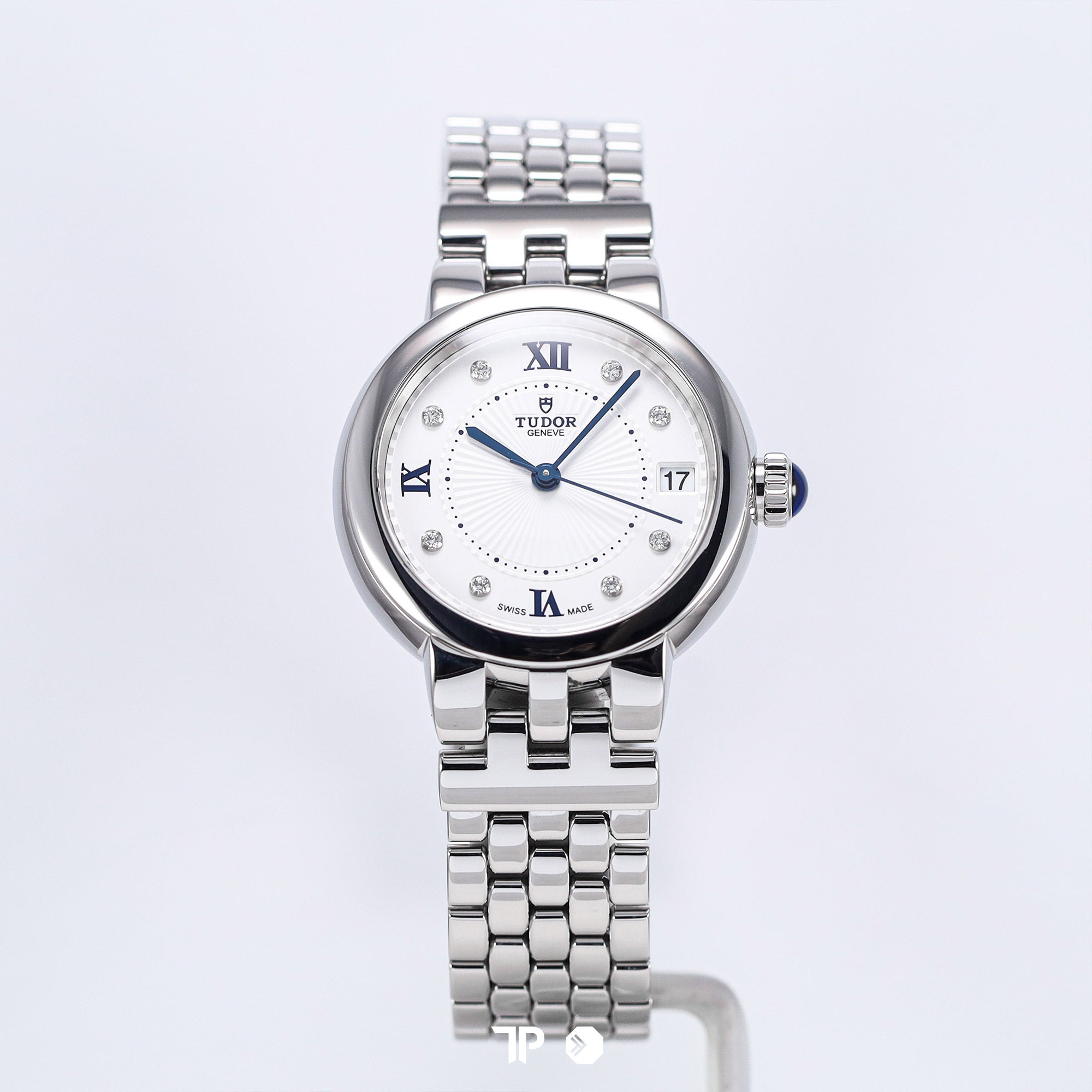 Claire De Rose 34mm (2019)