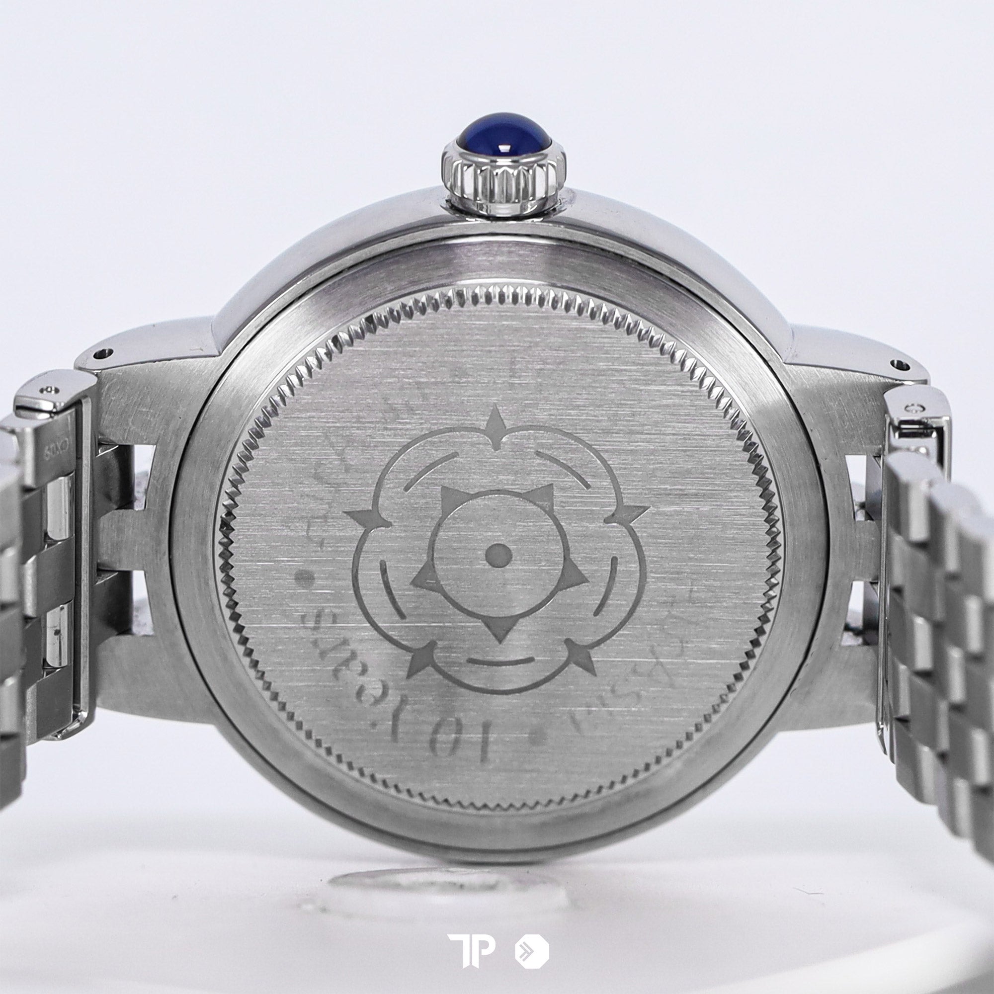 Claire De Rose 34mm (2019)