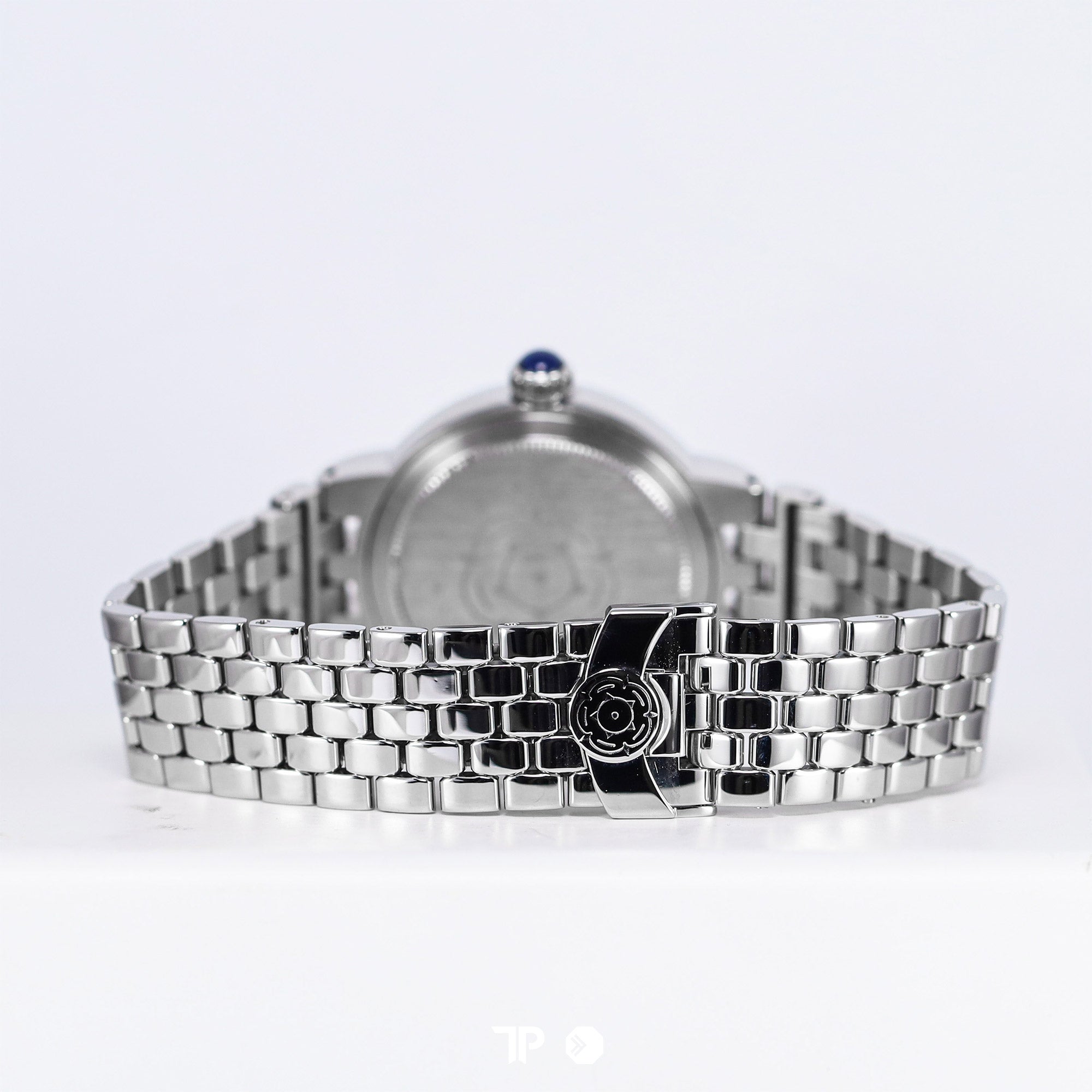Claire De Rose 34mm (2019)