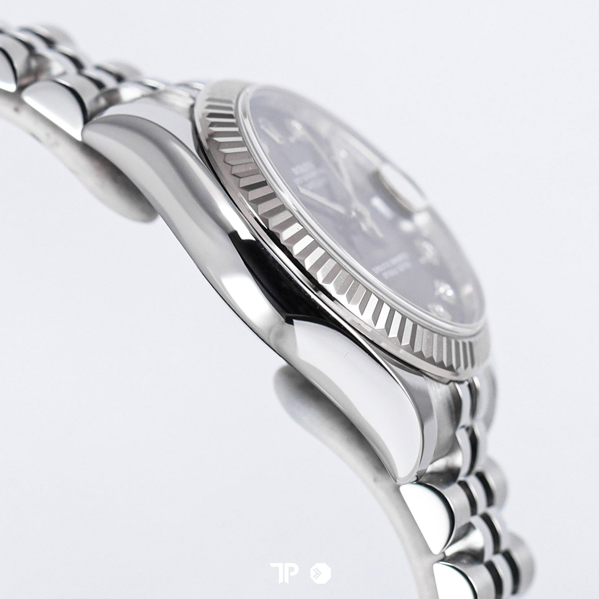 Datejust 31 Black Diamond (2014)