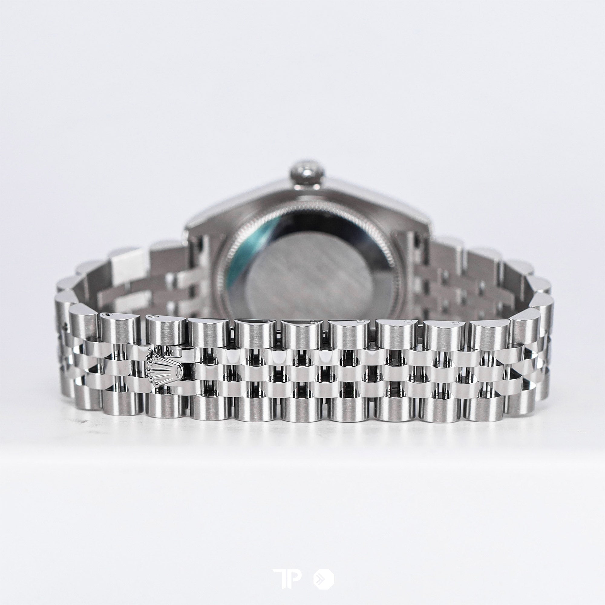 Datejust 31 Black Diamond (2014)
