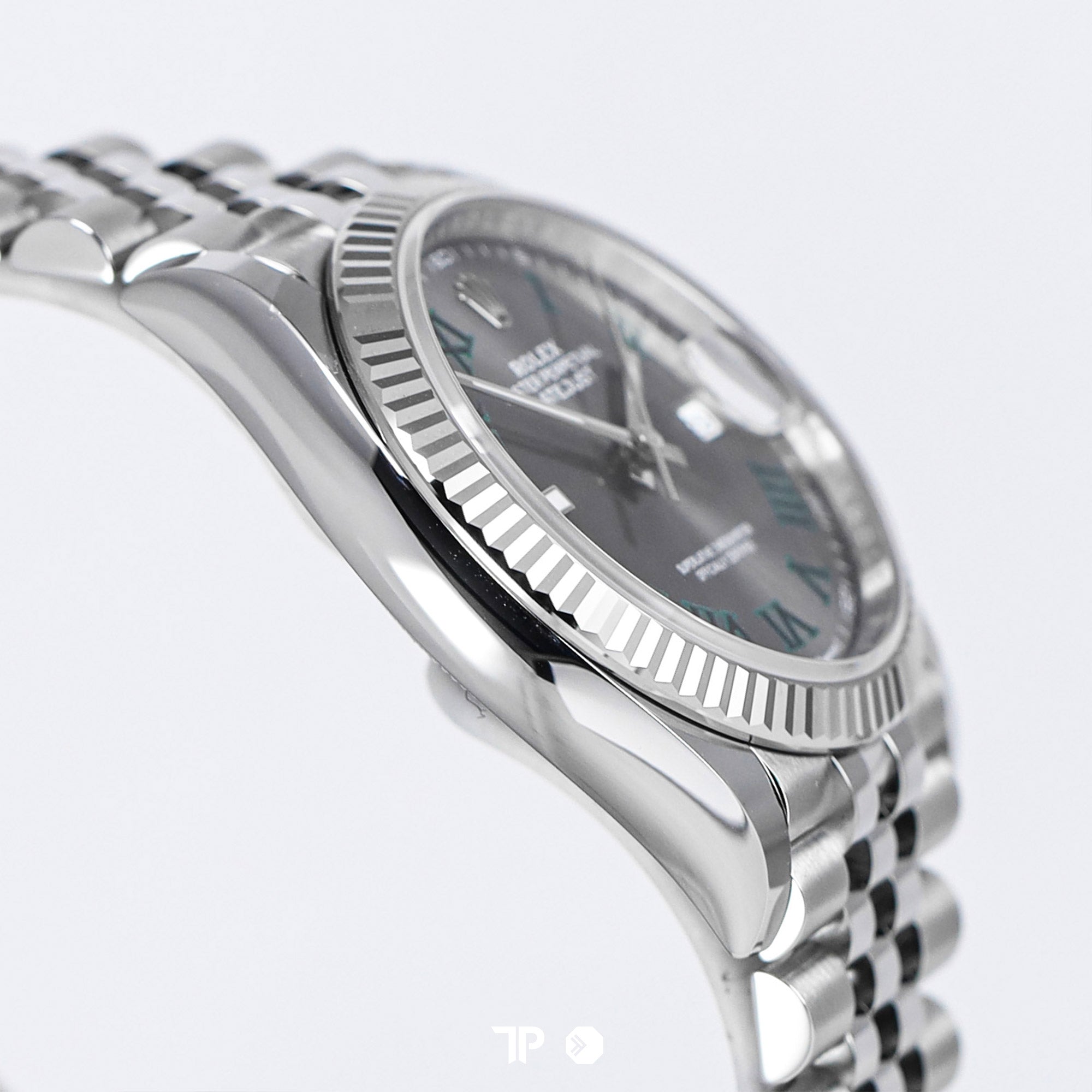 Datejust 36 Wimbledon Jubilee NEW(2024)