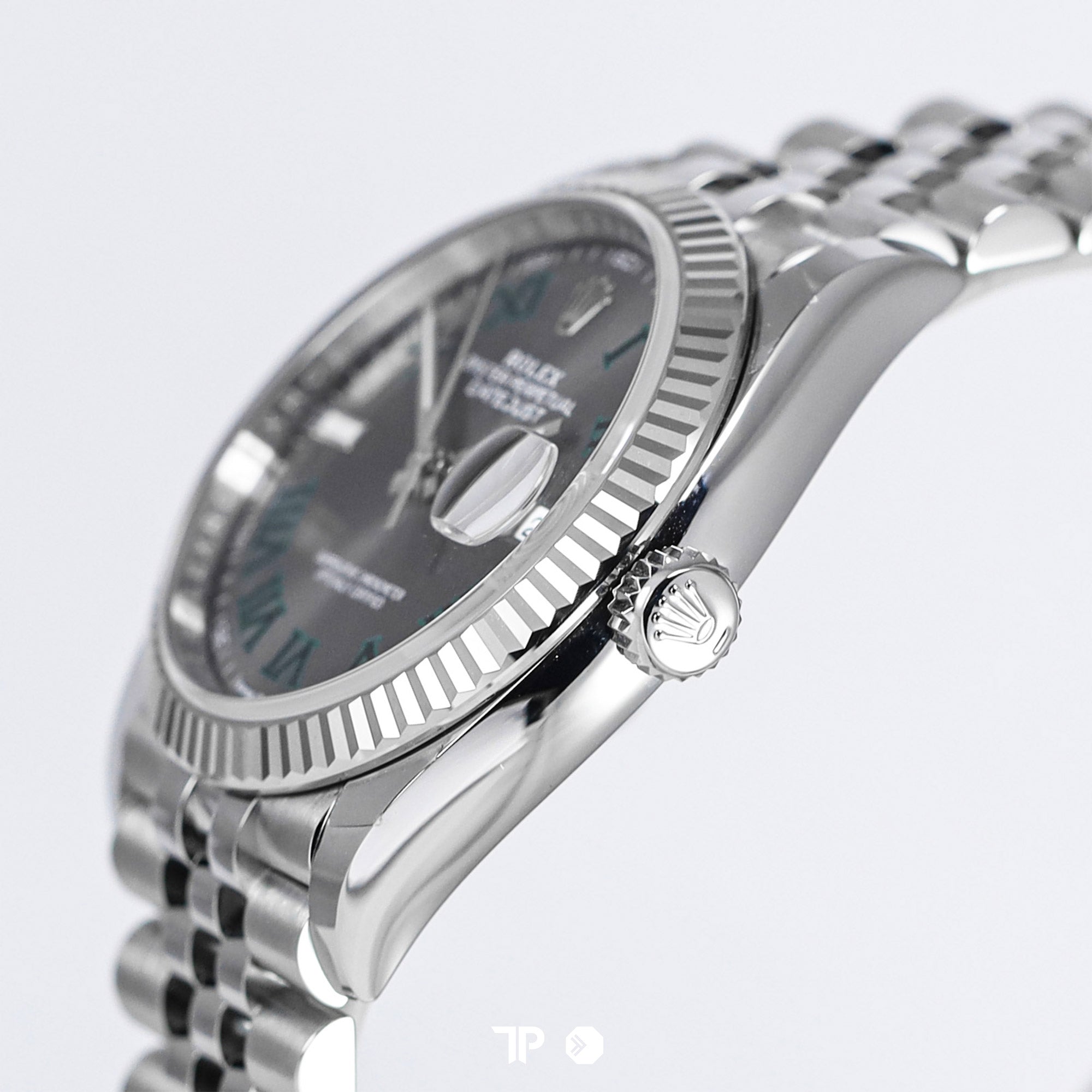 Datejust 36 Wimbledon Jubilee NEW(2024)