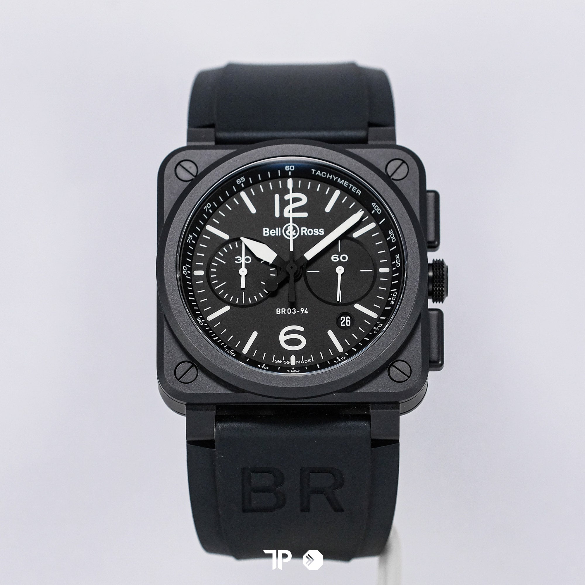 BR 03-94 Chronograph 42mm (2022)