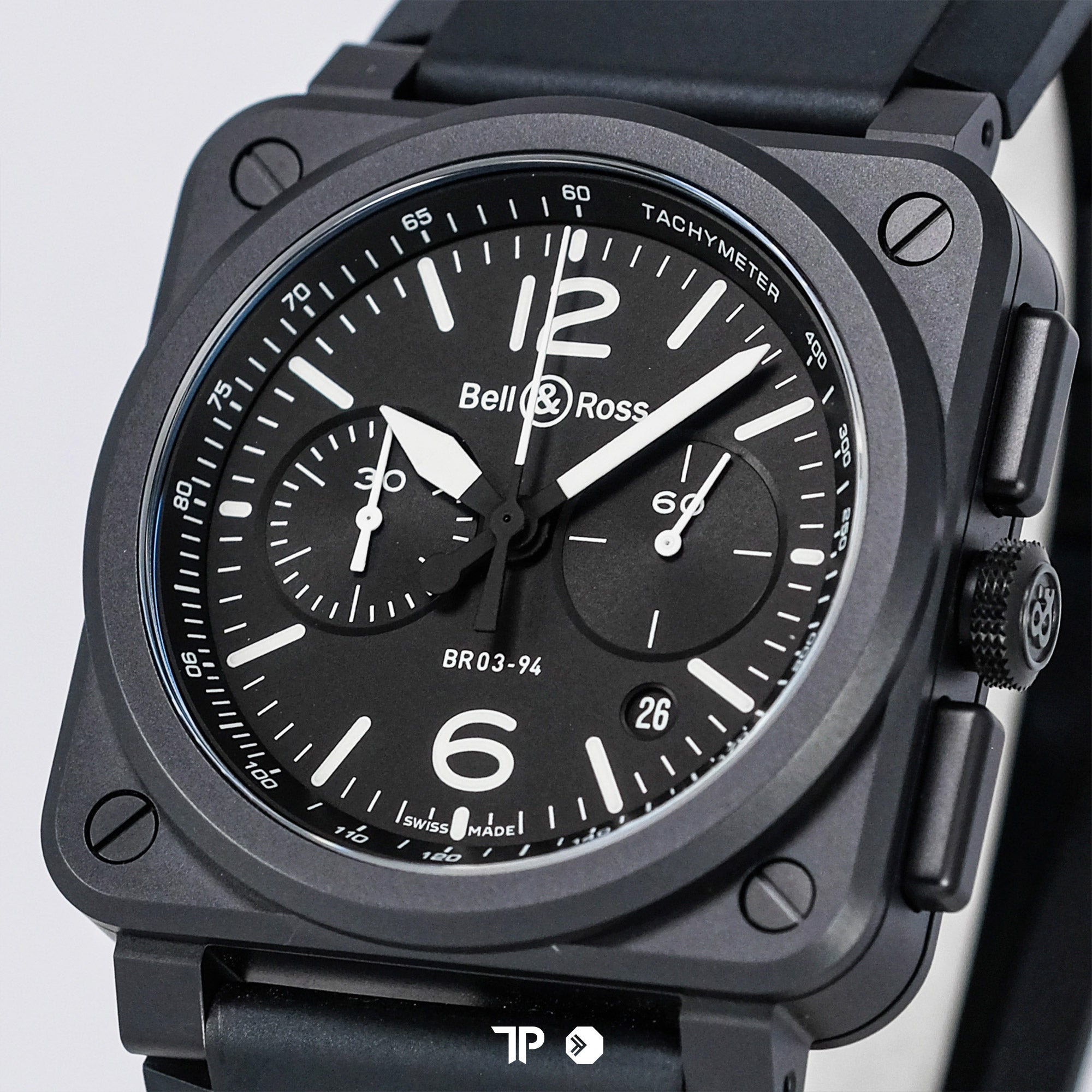 BR 03-94 Chronograph 42mm (2022)