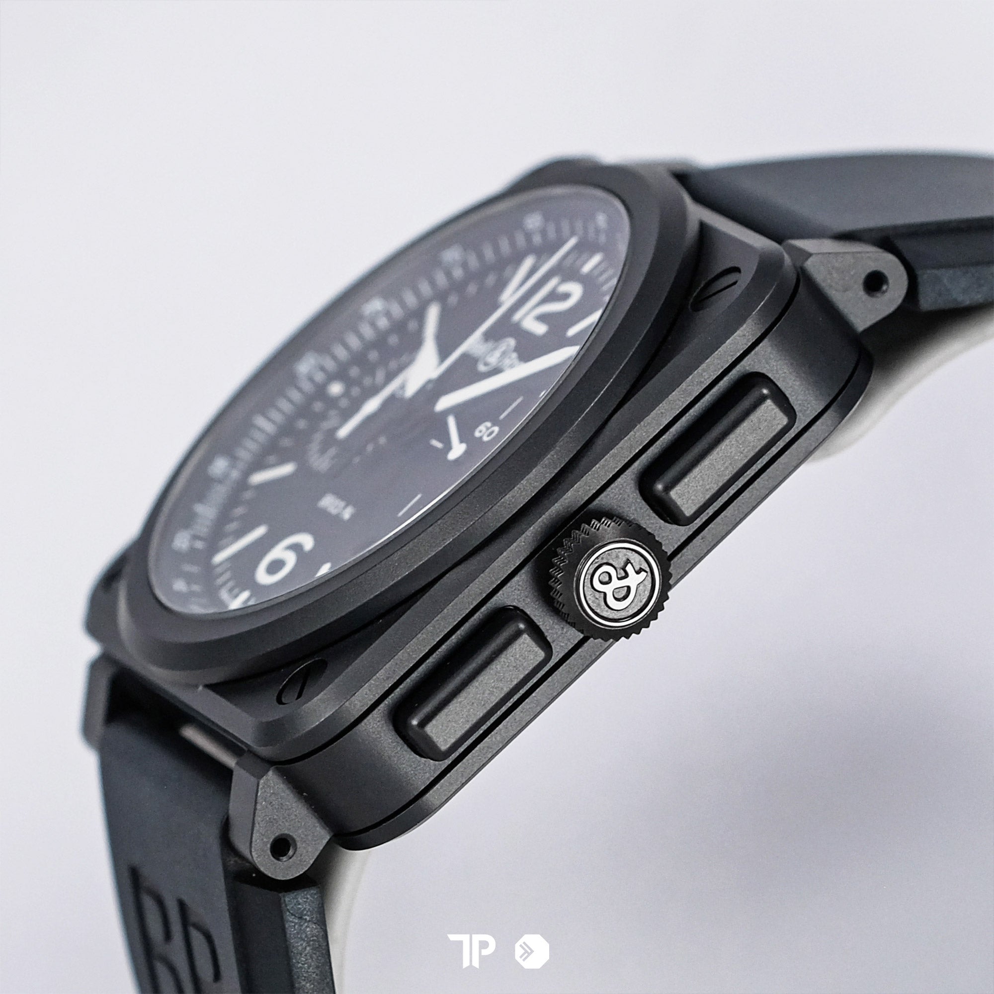 BR 03-94 Chronograph 42mm (2022)