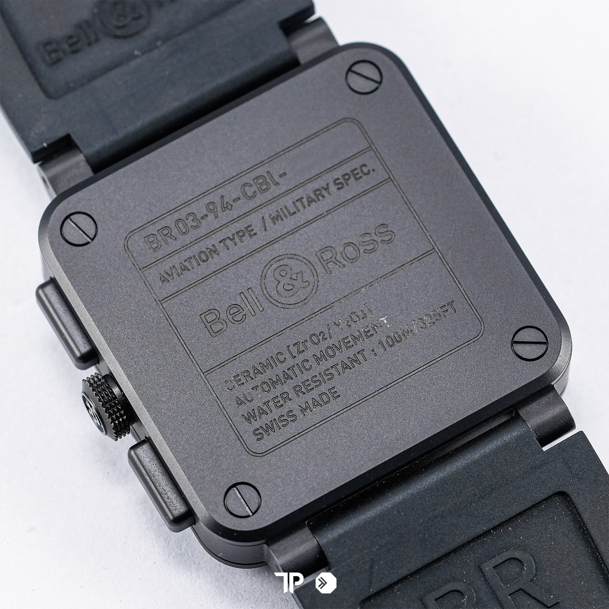 BR 03-94 Chronograph 42mm (2022)
