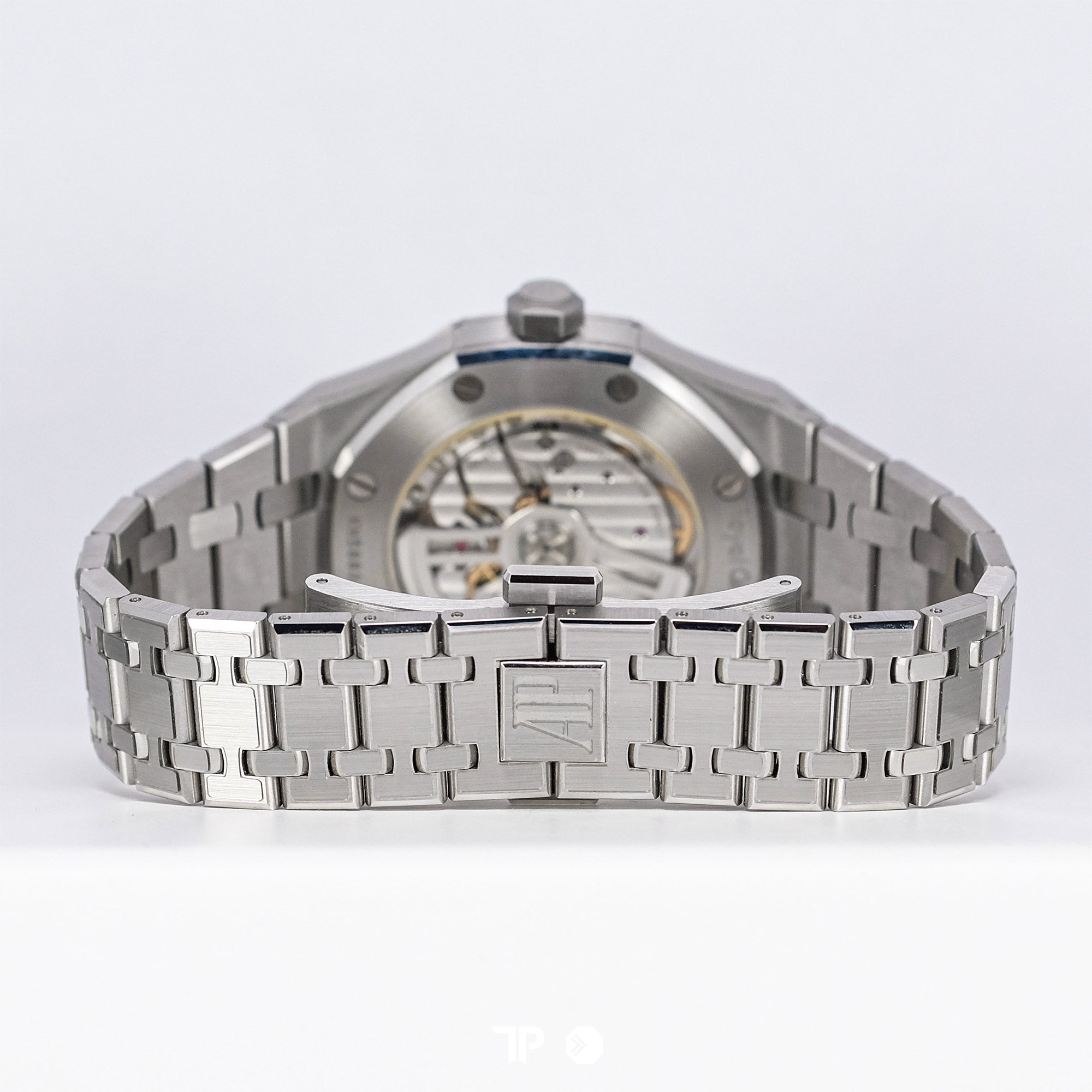 Royal Oak Ice Blue Diamond 37mm “50th Anniversary” (2023)