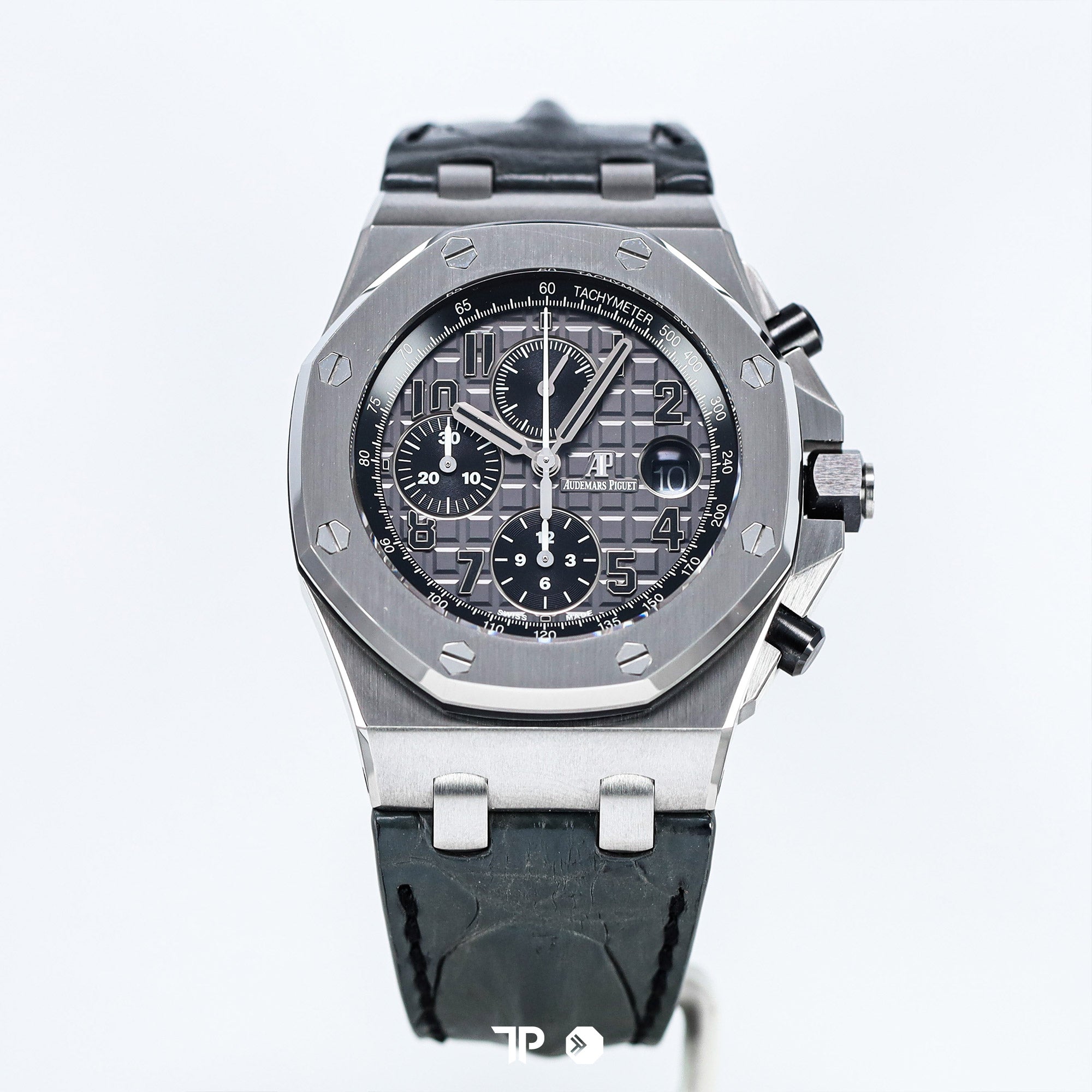 Royal Oak Offshore Grey Elephant 42mm (2016)