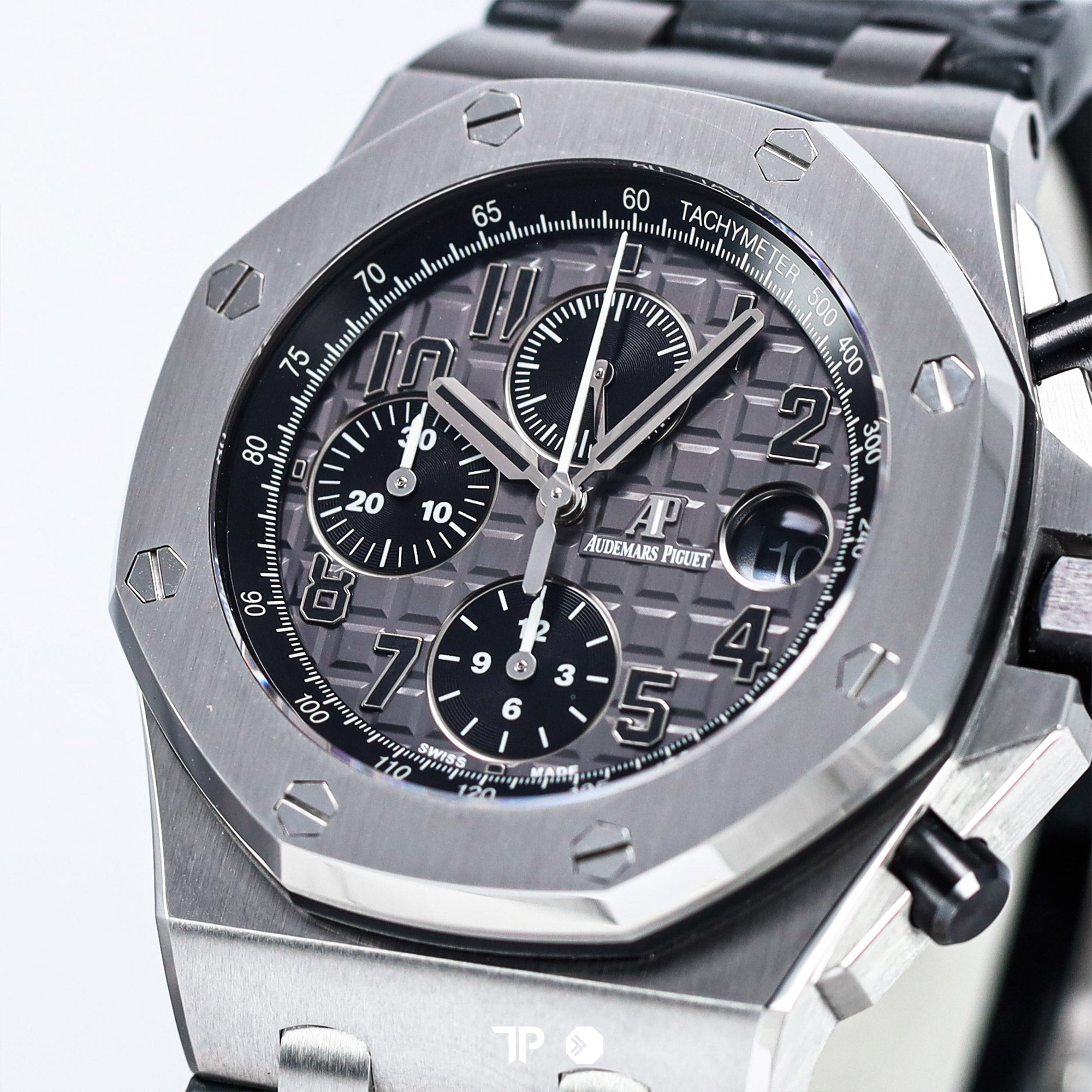 Royal Oak Offshore Grey Elephant 42mm (2016)