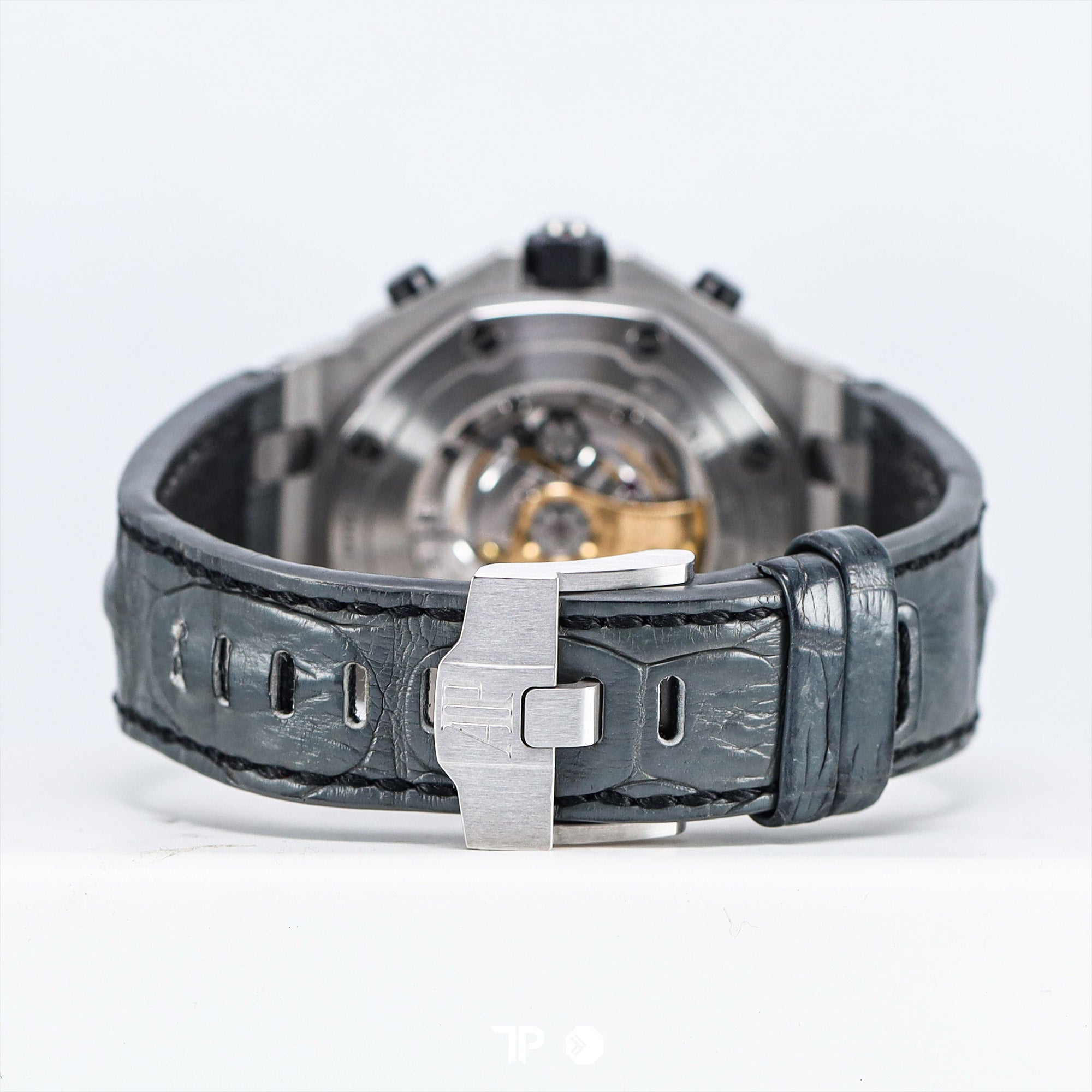 Royal Oak Offshore Grey Elephant 42mm (2016)