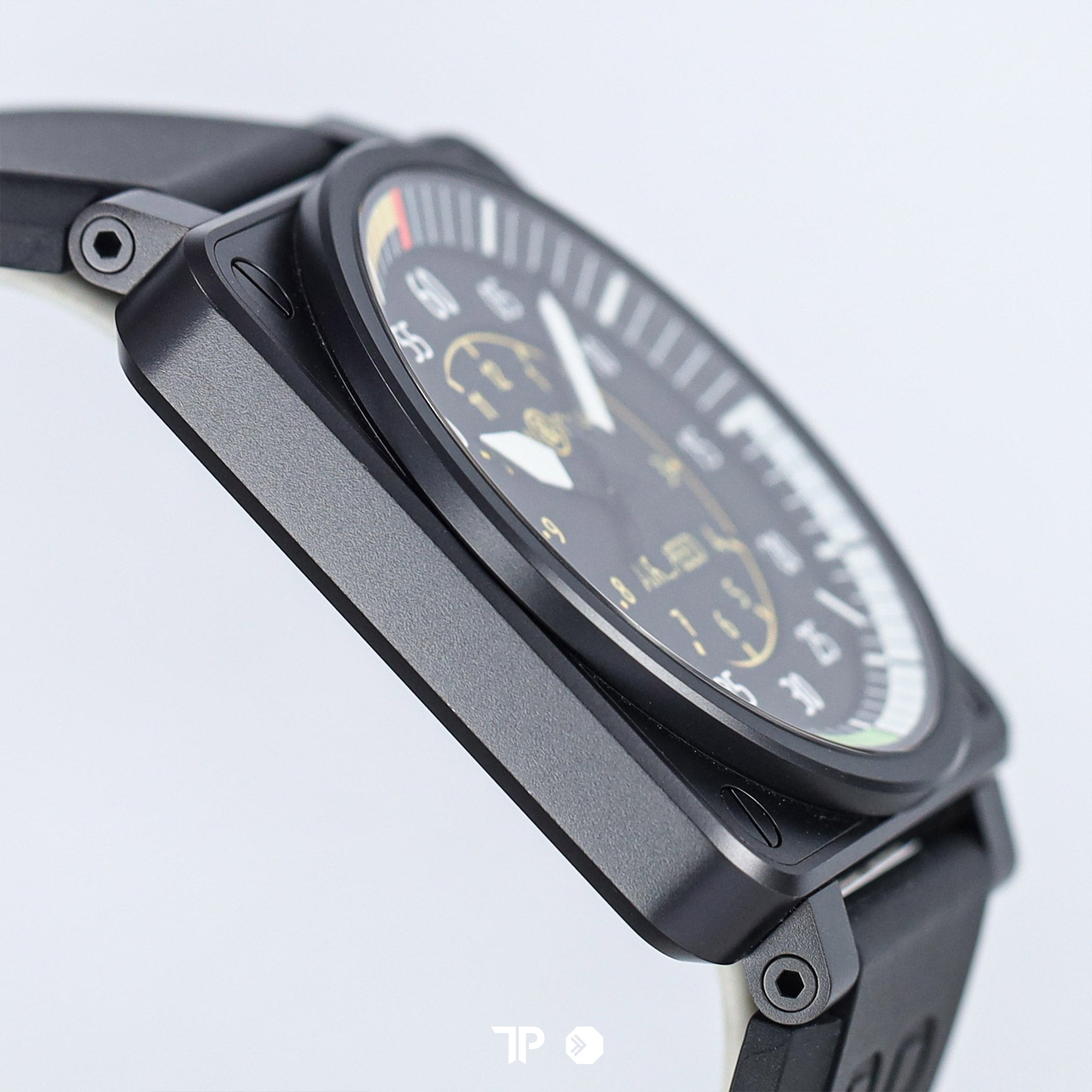 BR 01-92 Airspeed 46mm