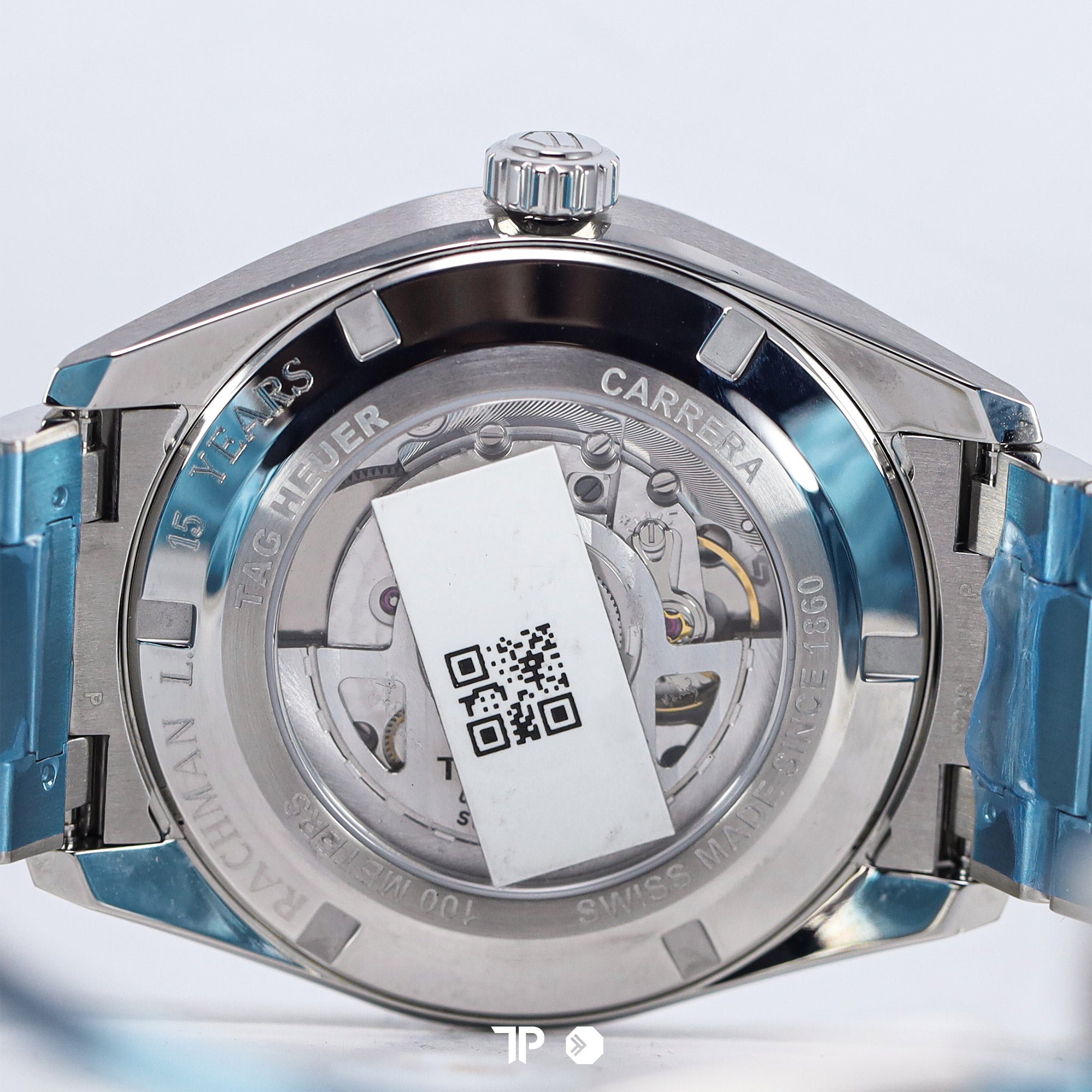 Twintime Carrera Daydate 41mm NEW(2025)