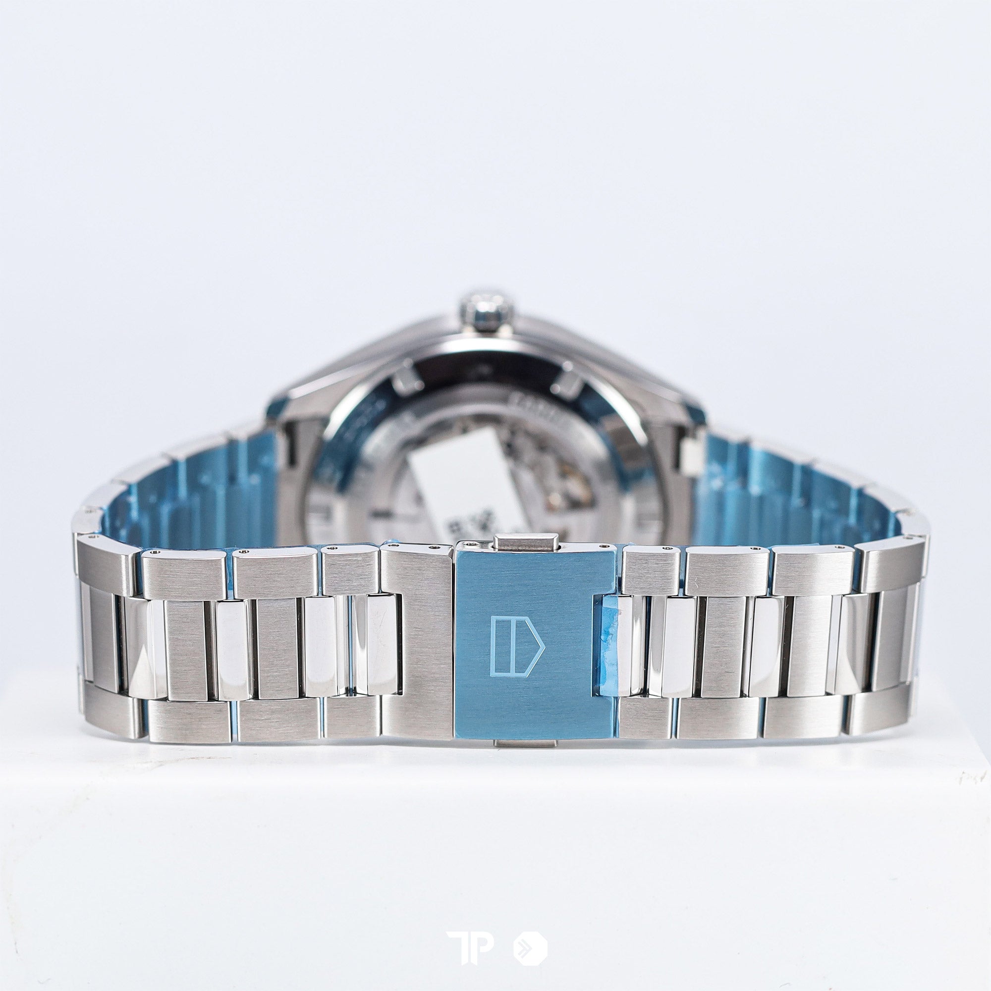 Twintime Carrera Daydate 41mm NEW(2025)