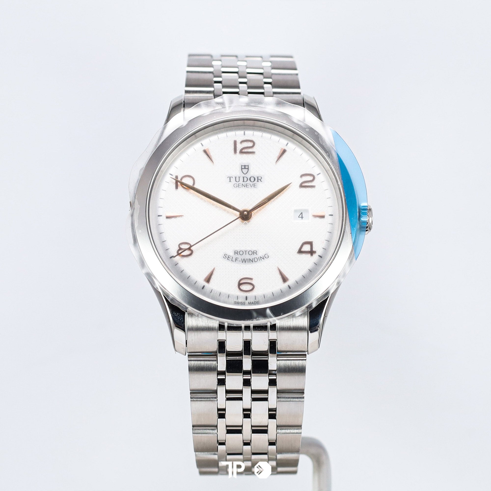 1926 Silver Dial 41mm NEW(2024)