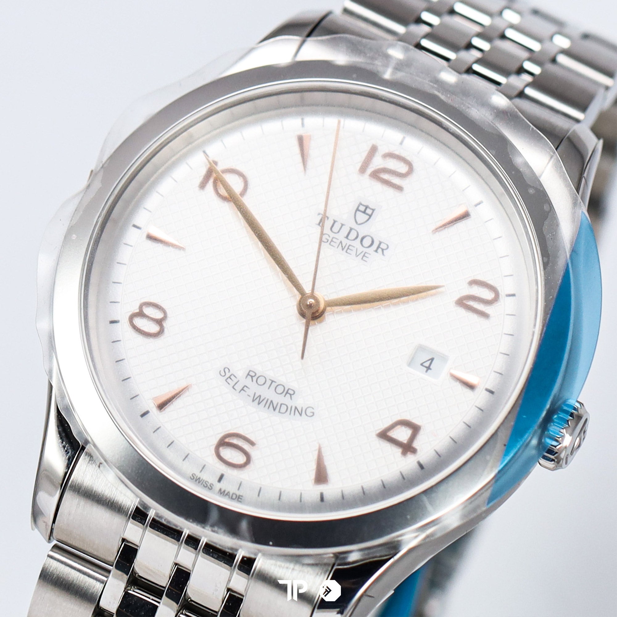 1926 Silver Dial 41mm NEW(2024)