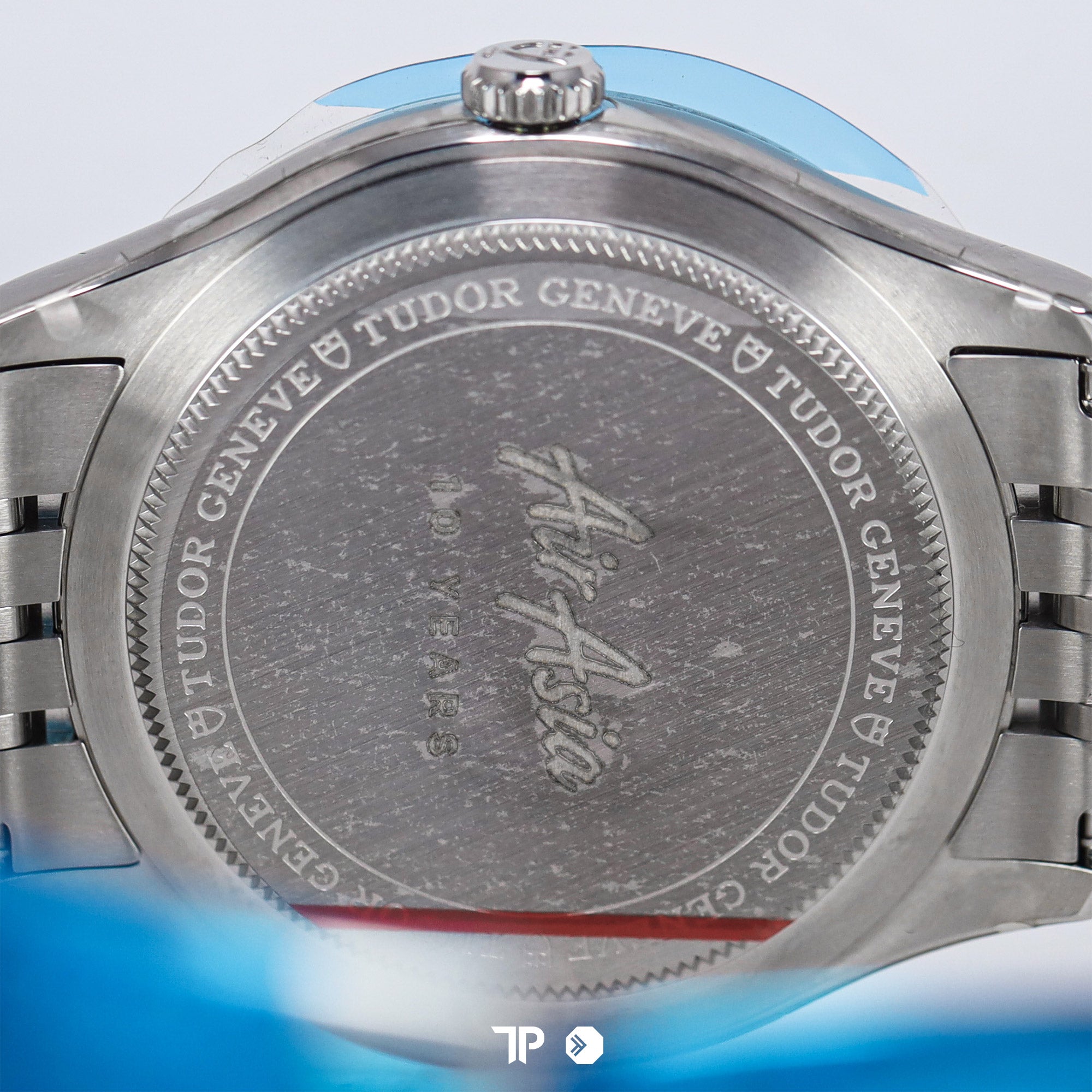 1926 Silver Dial 41mm NEW(2024)