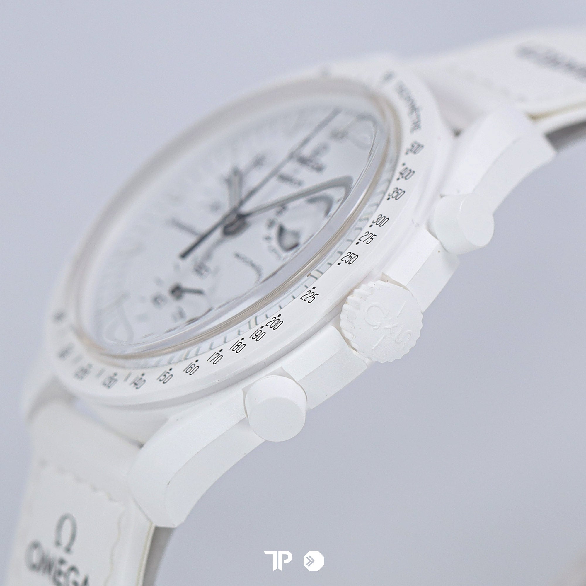 Moonswatch 'SNOOPY' Mission To Moonphase 42mm NEW(2024)