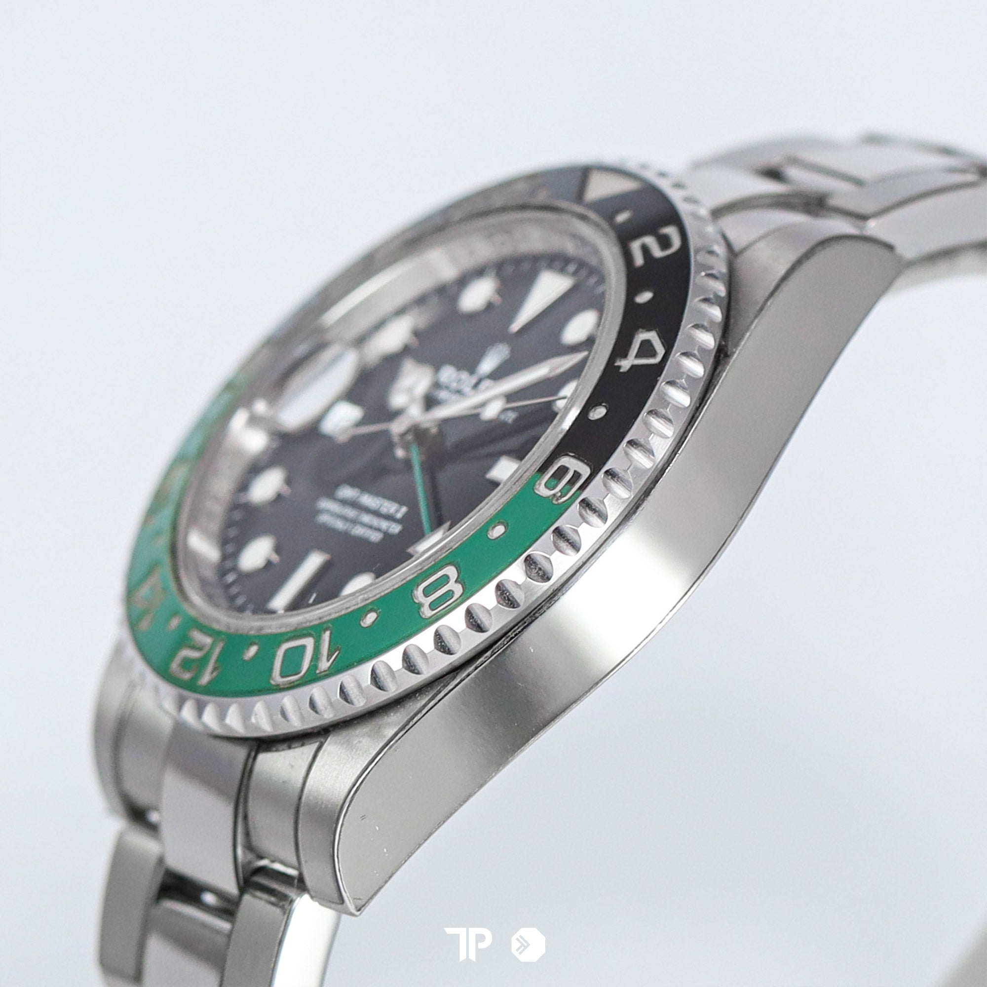 GMT Master II "Sprite" Oyster 40mm (2023)