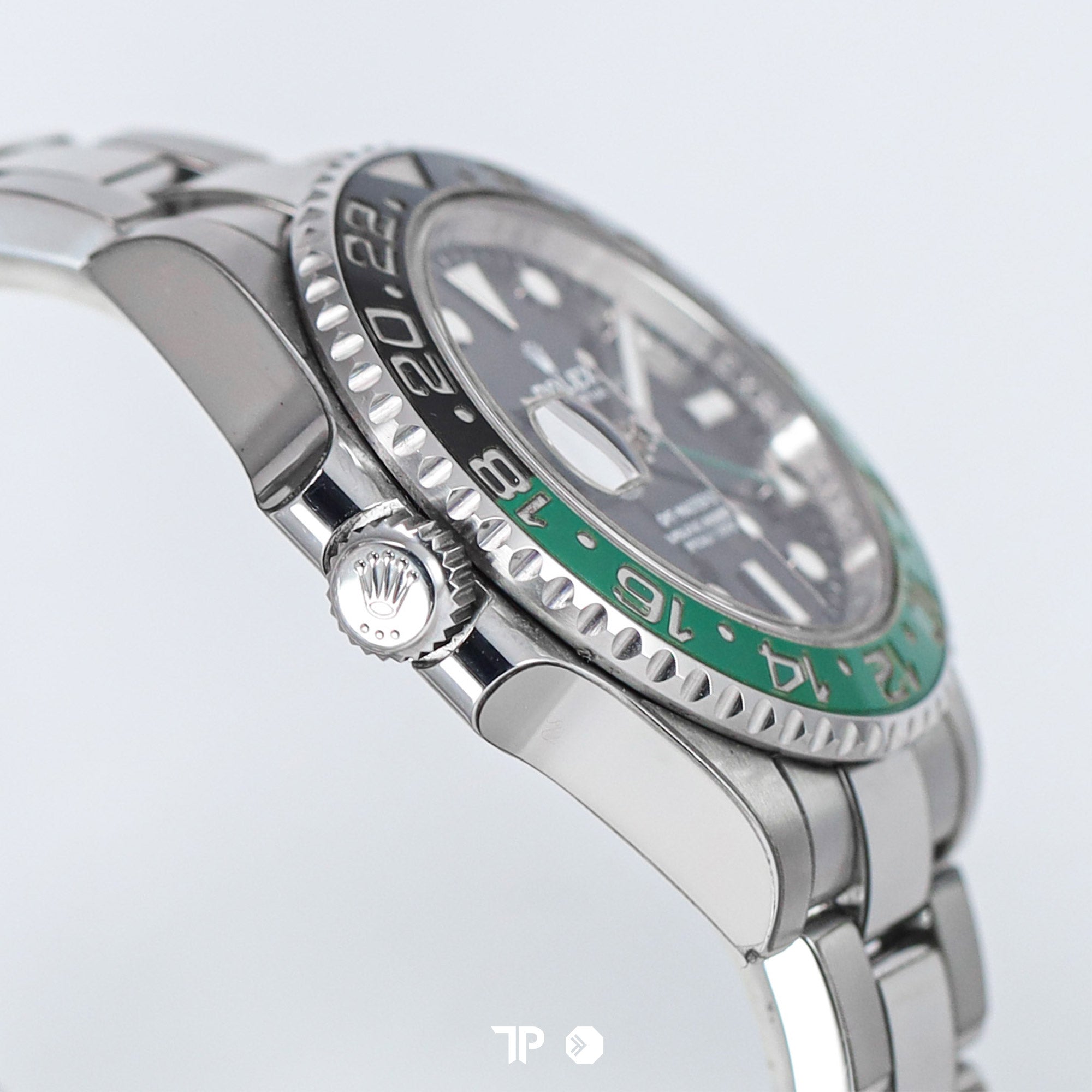 GMT Master II "Sprite" Oyster 40mm (2023)