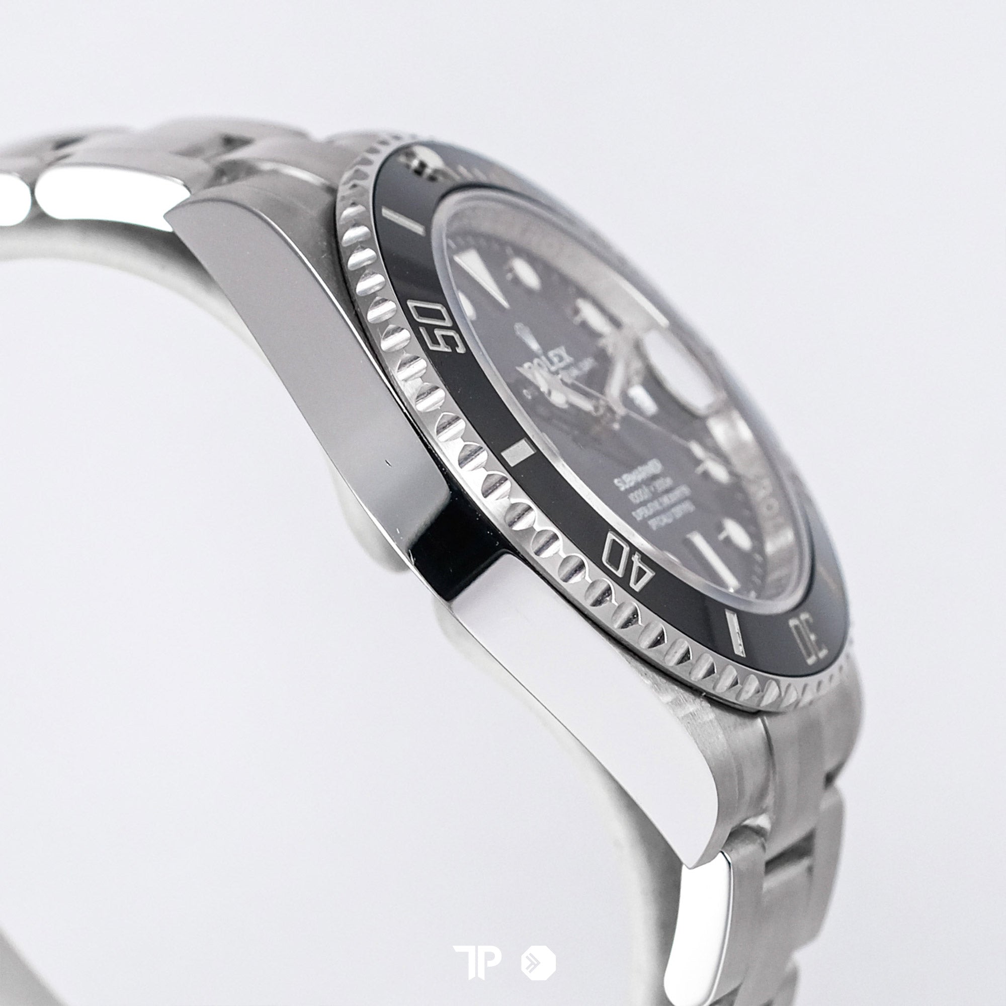 Submariner Date Ceramic 41mm (2021)