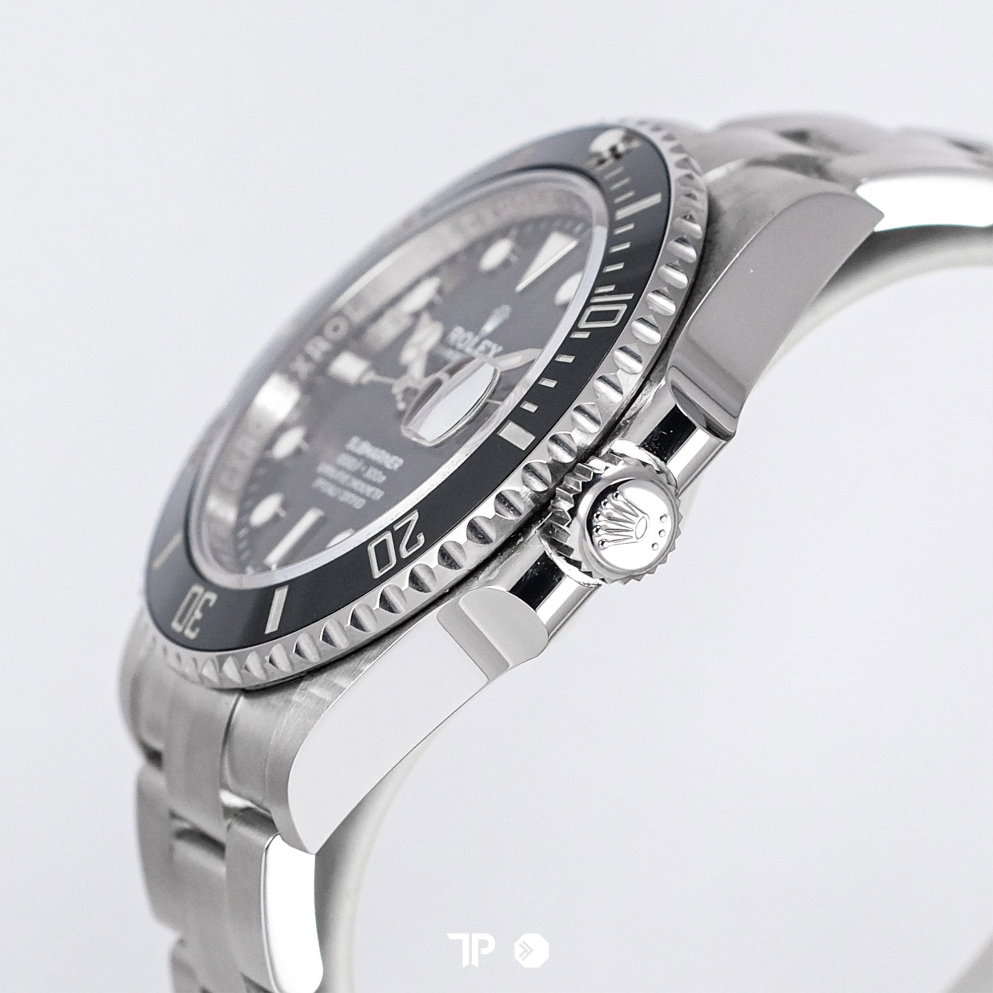 Submariner Date Ceramic 41mm (2021)