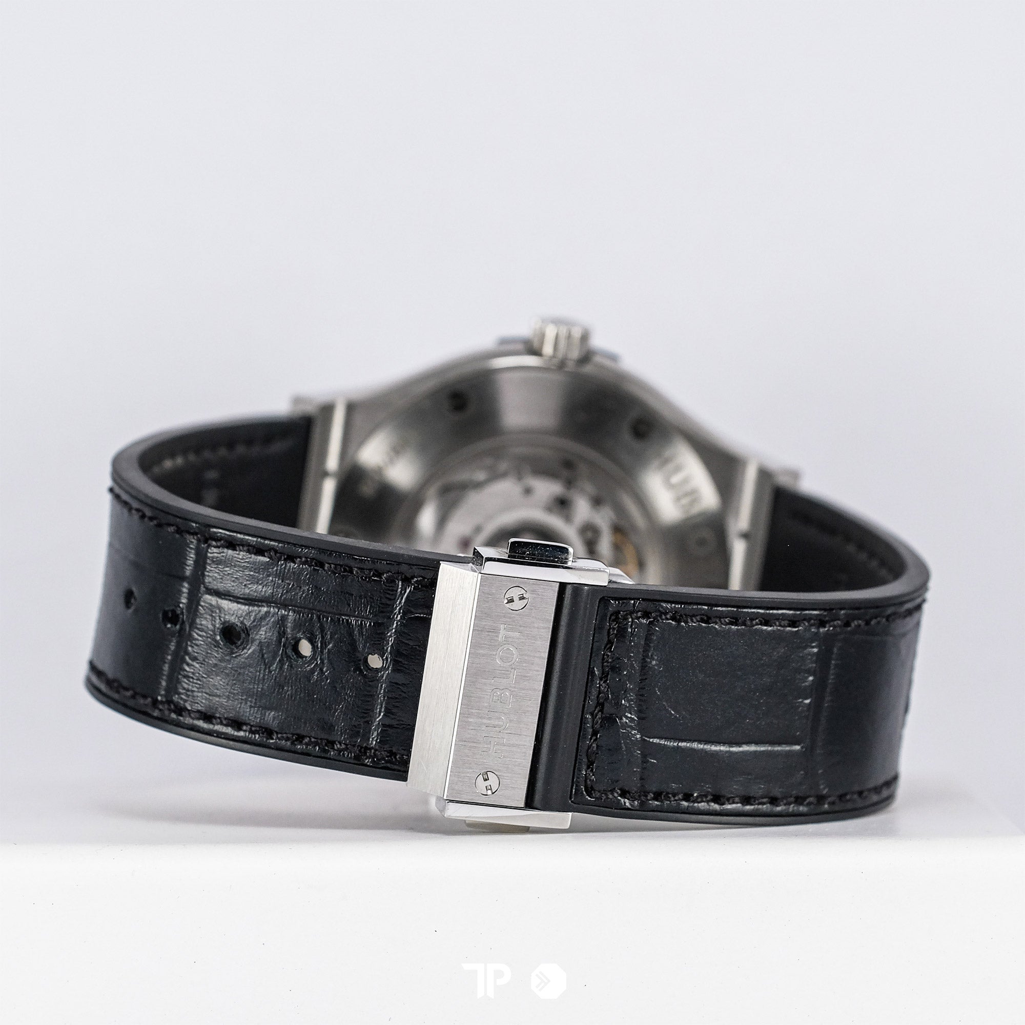 Classic Fusion Black Titanium 45mm (2021)