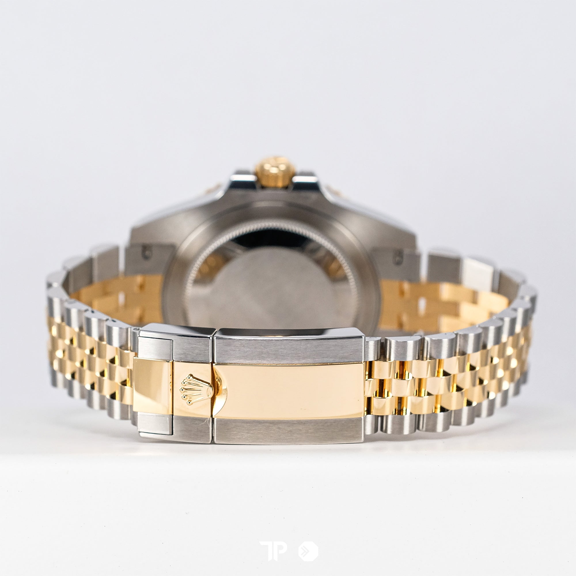GMT Master II "Guinness" Two Tone Yellow Gold 40mm NEW(2024)