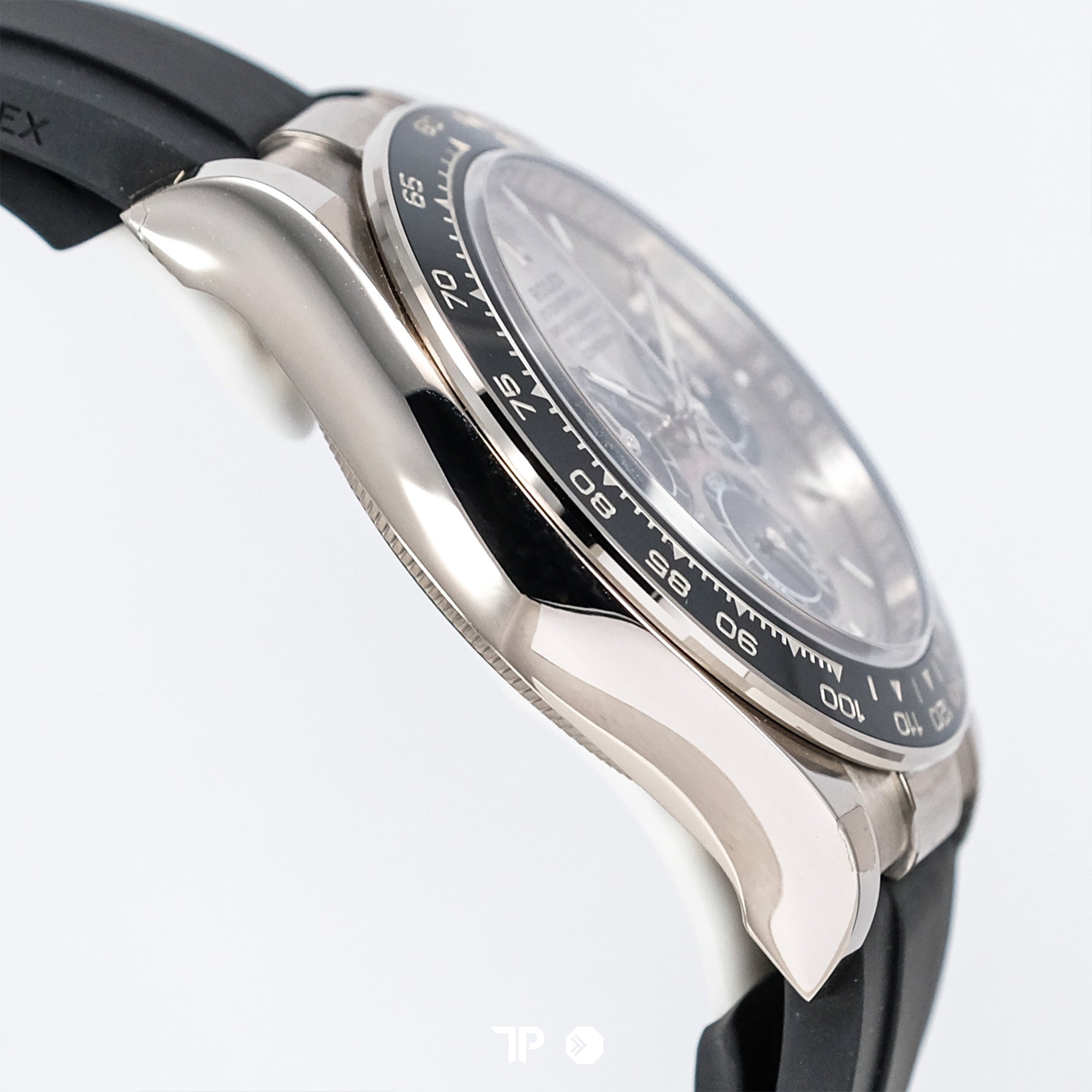 Daytona White Gold Oysterflex 40mm NEW(2025)