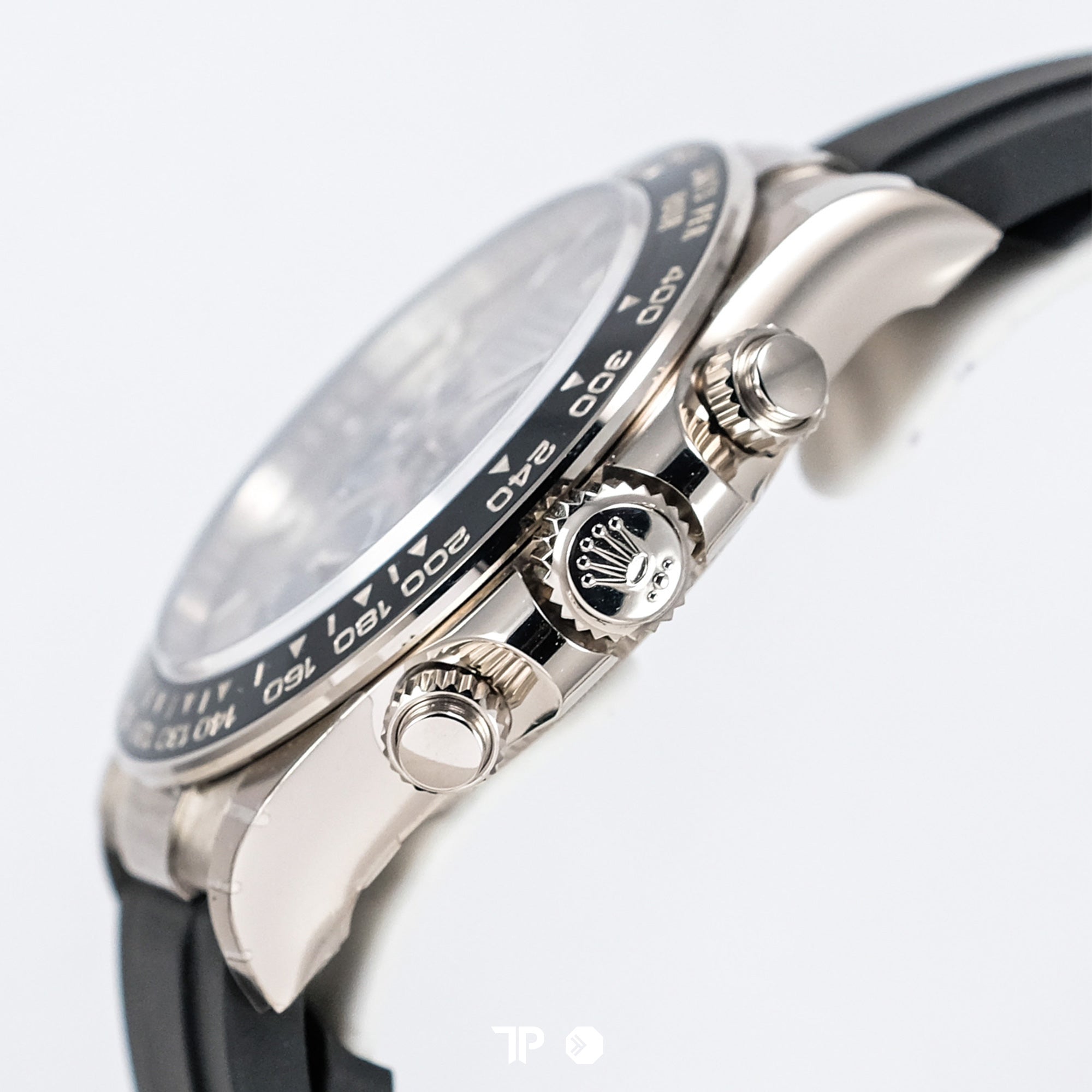 Daytona White Gold Oysterflex 40mm NEW(2025)