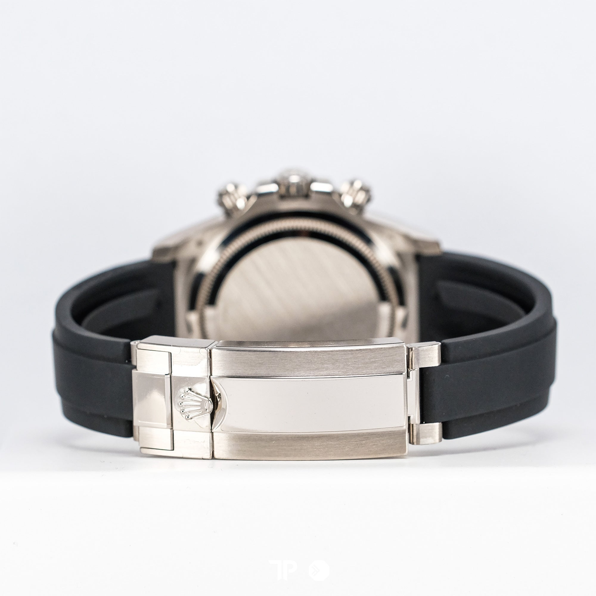 Daytona White Gold Oysterflex 40mm NEW(2025)